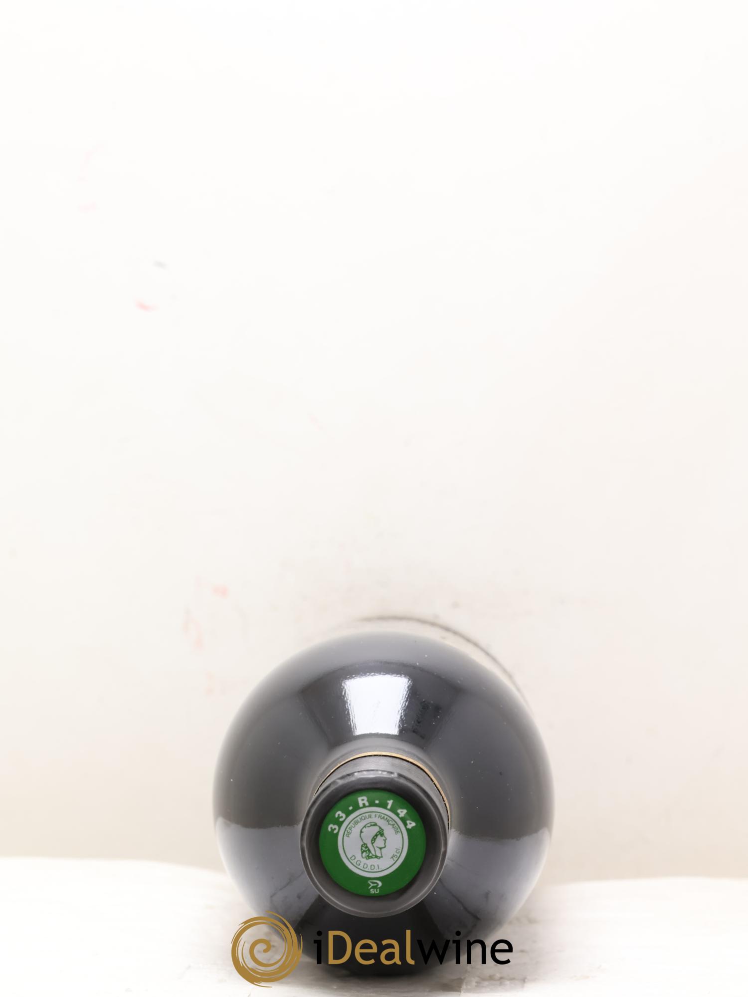 Château Mouton Rothschild 1er Grand Cru Classé 2000 - Lotto di 1 bottiglia - 2