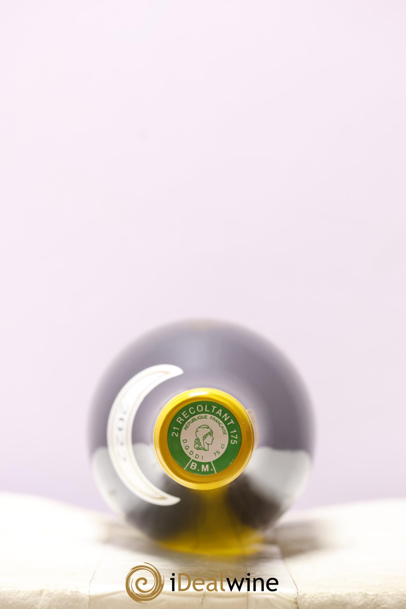 Puligny-Montrachet Leflaive (Domaine) 2022 - Lot de 1 bouteille - 2