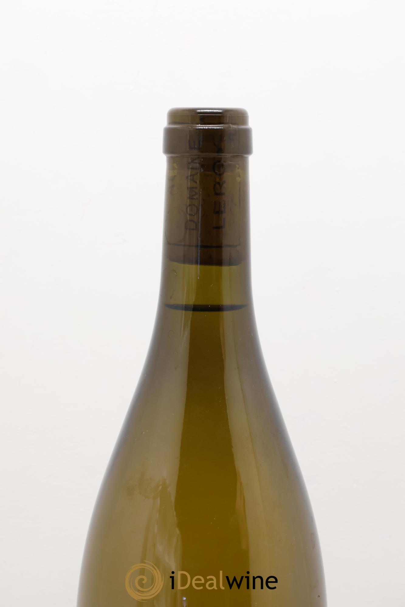 Vin de France Les Noëls de Montbenault Richard Leroy 2022 - Lotto di 1 bottiglia - 1