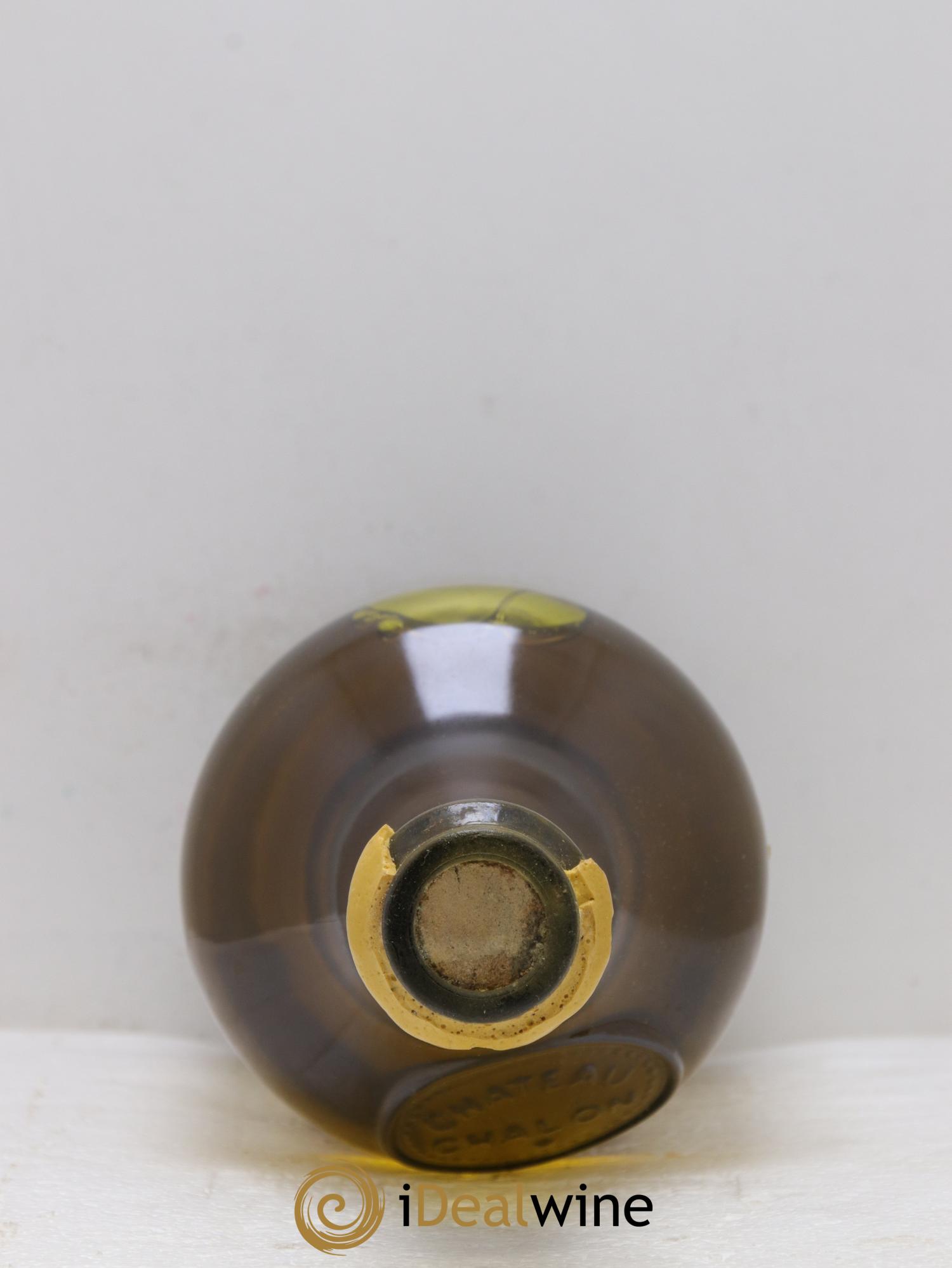 Château-Chalon Jean Macle 1989 - Lot de 1 clavelin - 1