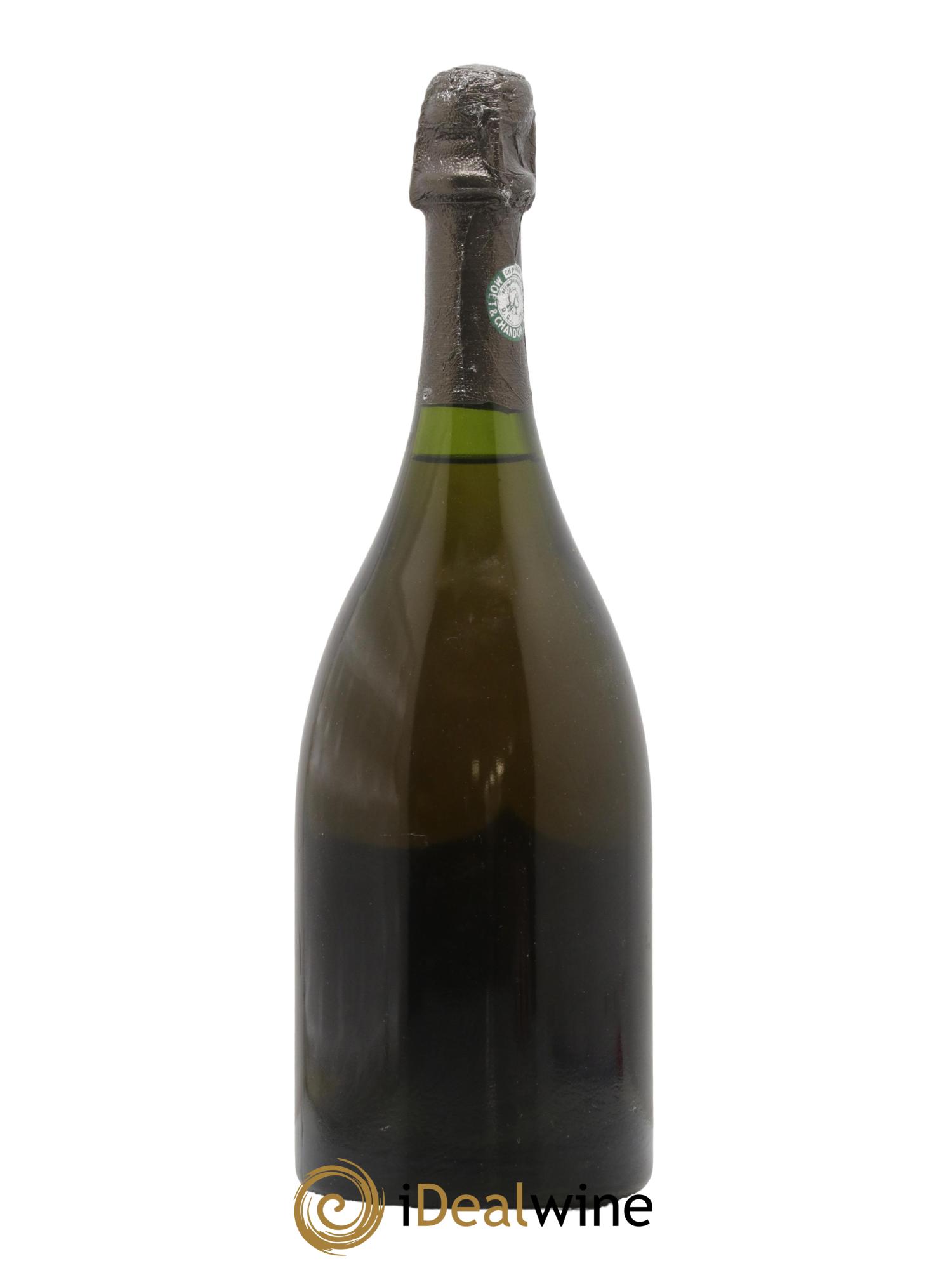 Brut Dom Pérignon 1975 - Lot of 1 bottle - 1