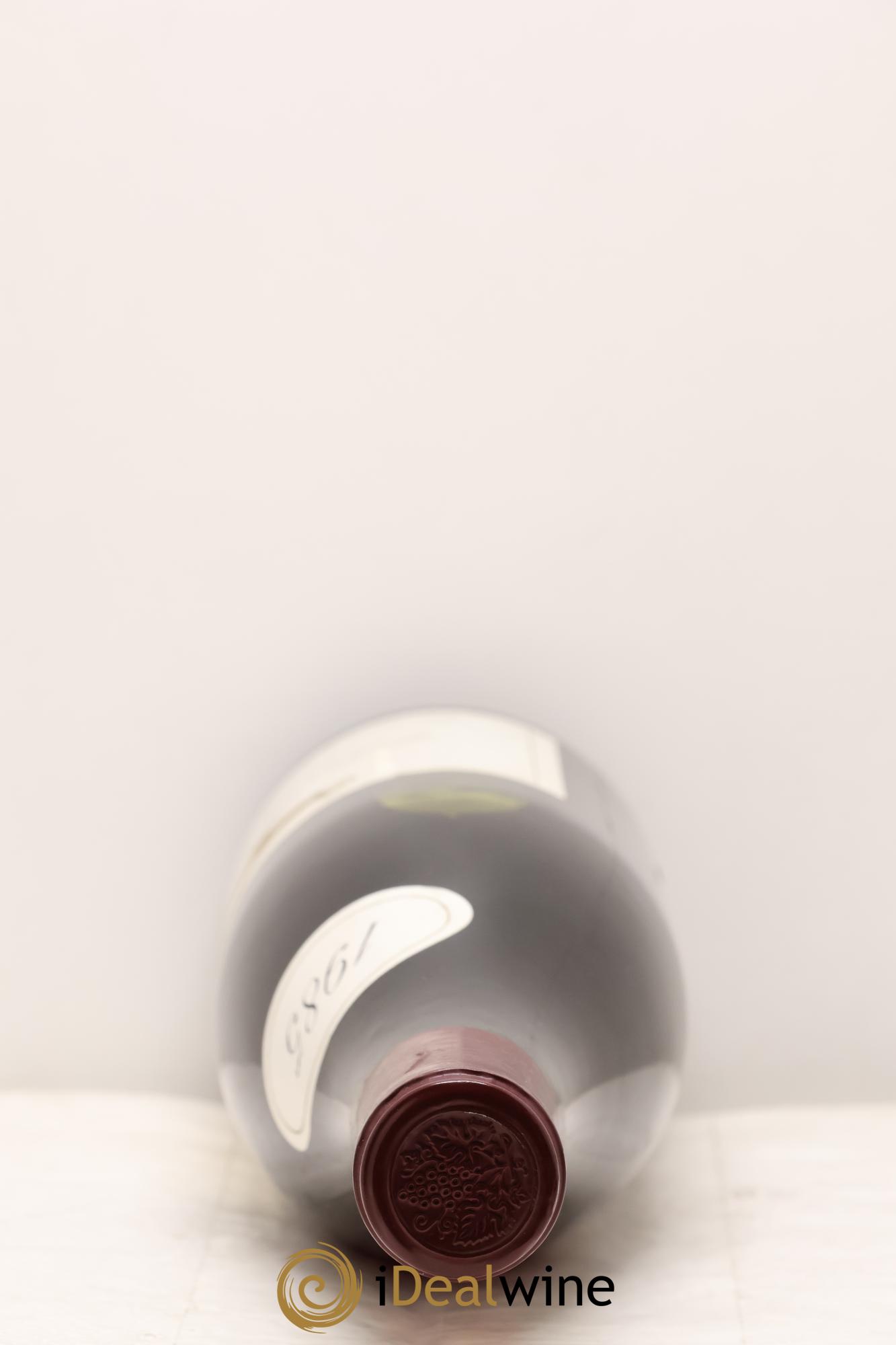 Clos de Vougeot Grand Cru Gros Frère & Soeur 1985 - Lotto di 2 bottiglie - 1