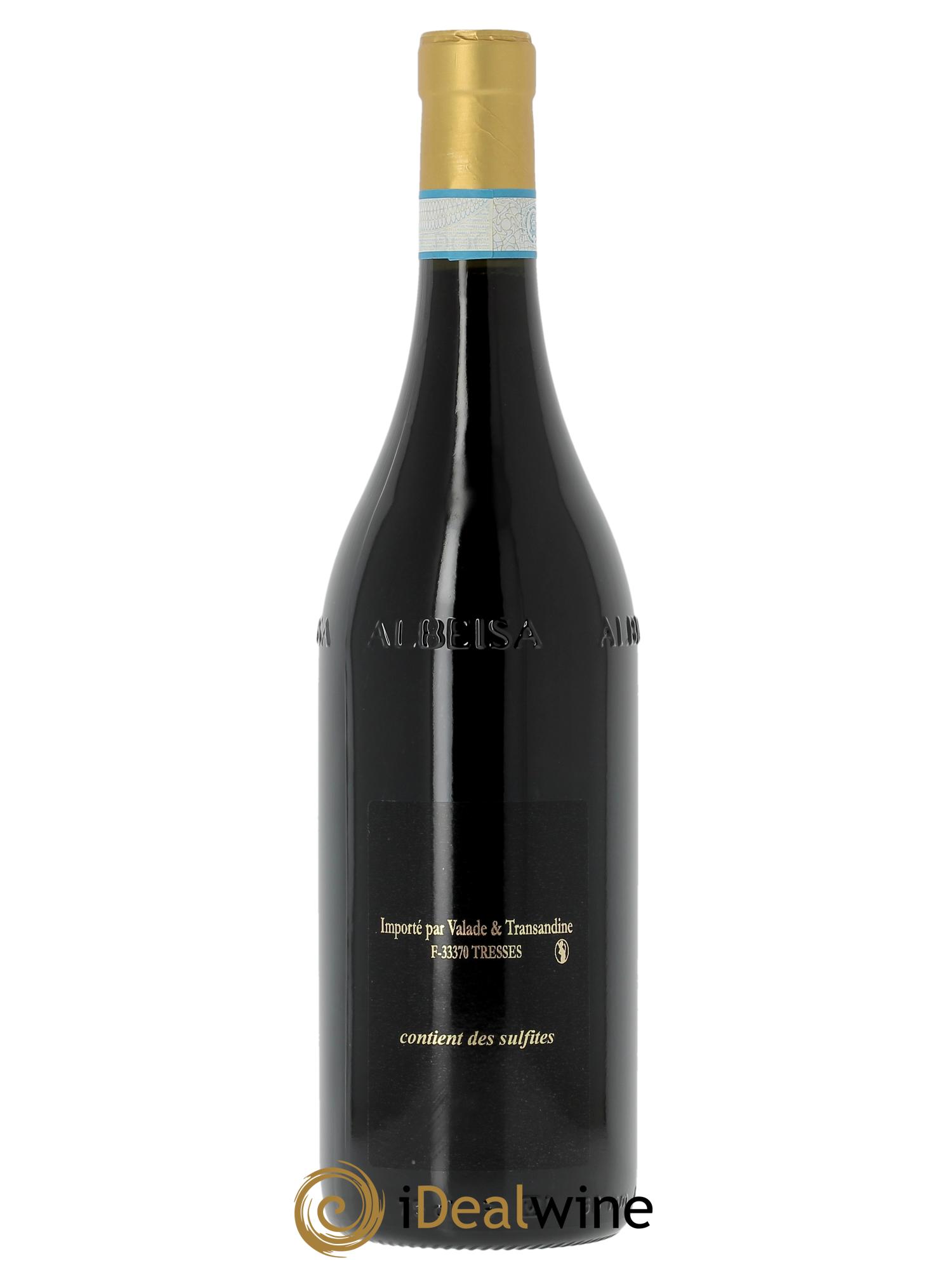 Dolcetto d'Alba DOC Bric del Salto Sottimano  2024 - Lot de 1 bouteille - 1