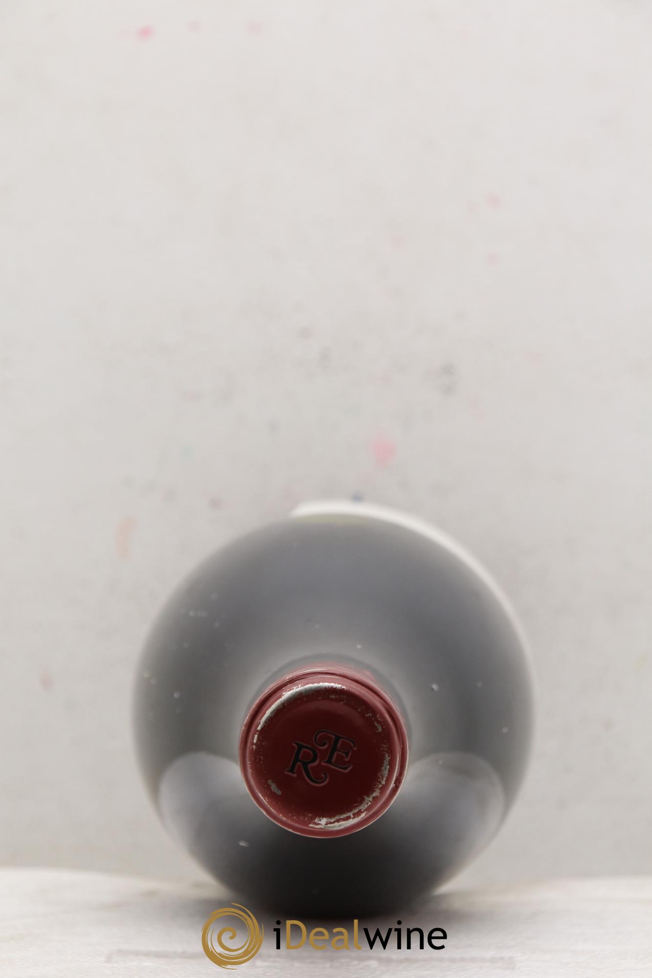 Vosne-Romanée 1er Cru Les Brûlées Domaine René Engel - Domaine Eugénie 2004 - Lotto di 1 bottiglia - 2