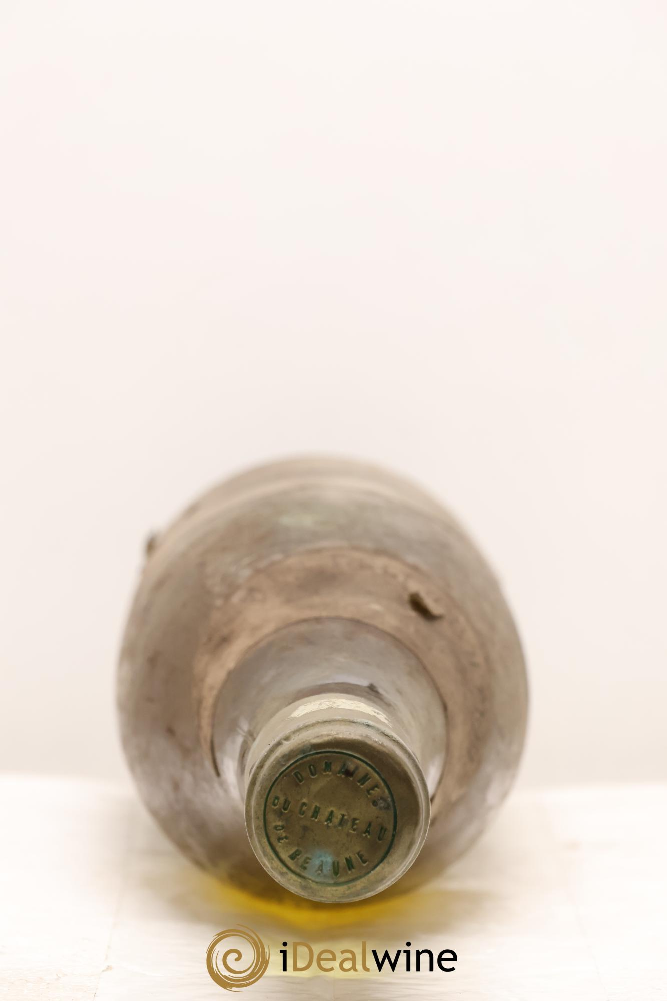 Montrachet Grand Cru Bouchard Père & Fils 1961 - Lotto di 2 bottiglie - 1