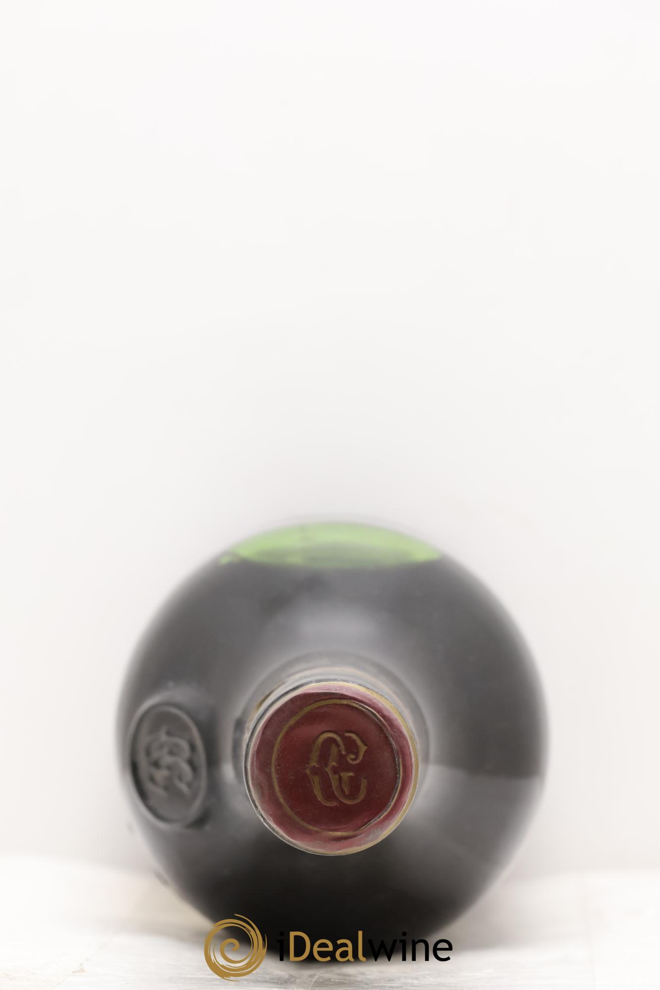 Château Gruaud Larose 2ème Grand Cru Classé 1978 - Lotto di 1 bottiglia - 2