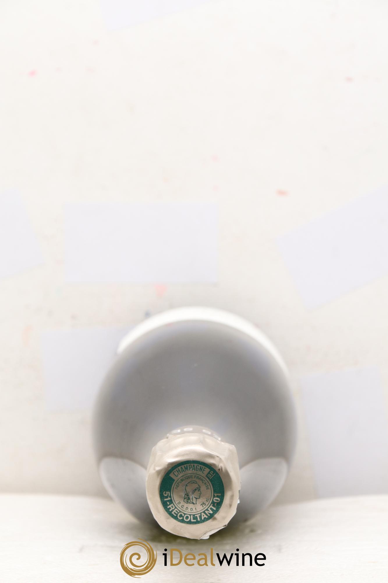 Initial Brut Jacques Selosse - Lot de 1 bouteille - 2