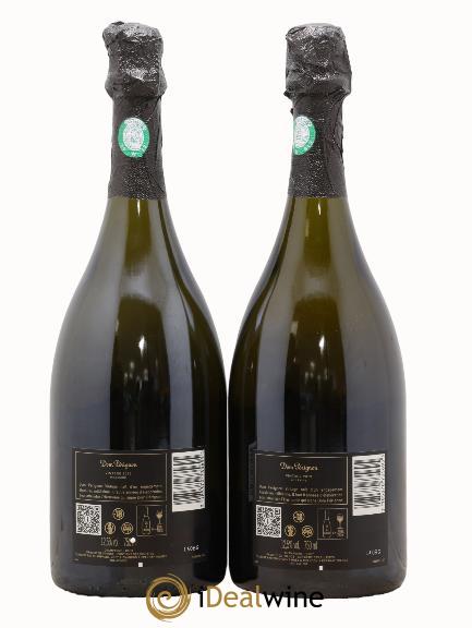Brut Dom Pérignon 2013 - Lot of 2 bottles - 1
