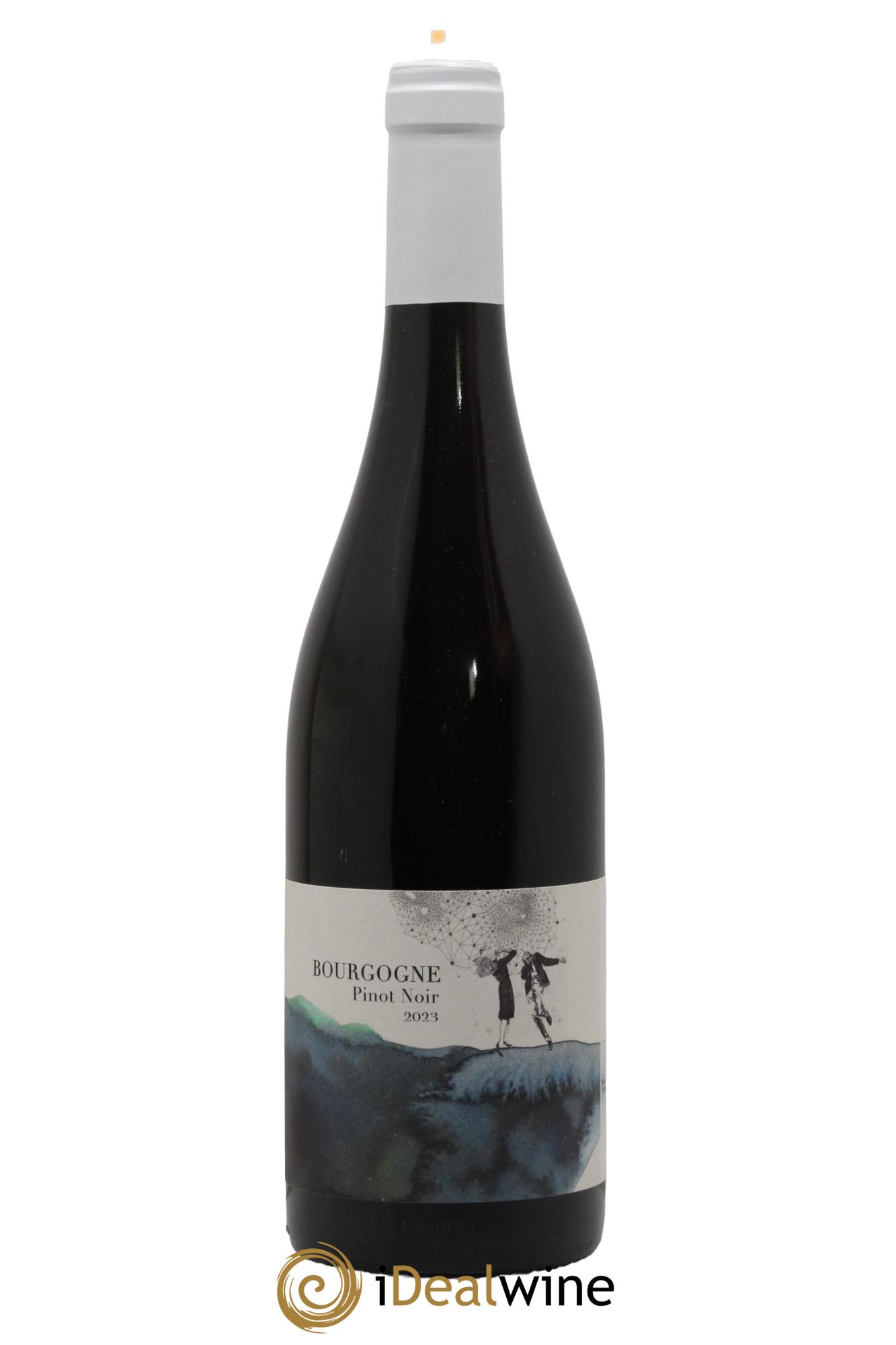 Bourgogne Didon (Domaine) 2023 - Lot de 1 bouteille - 0