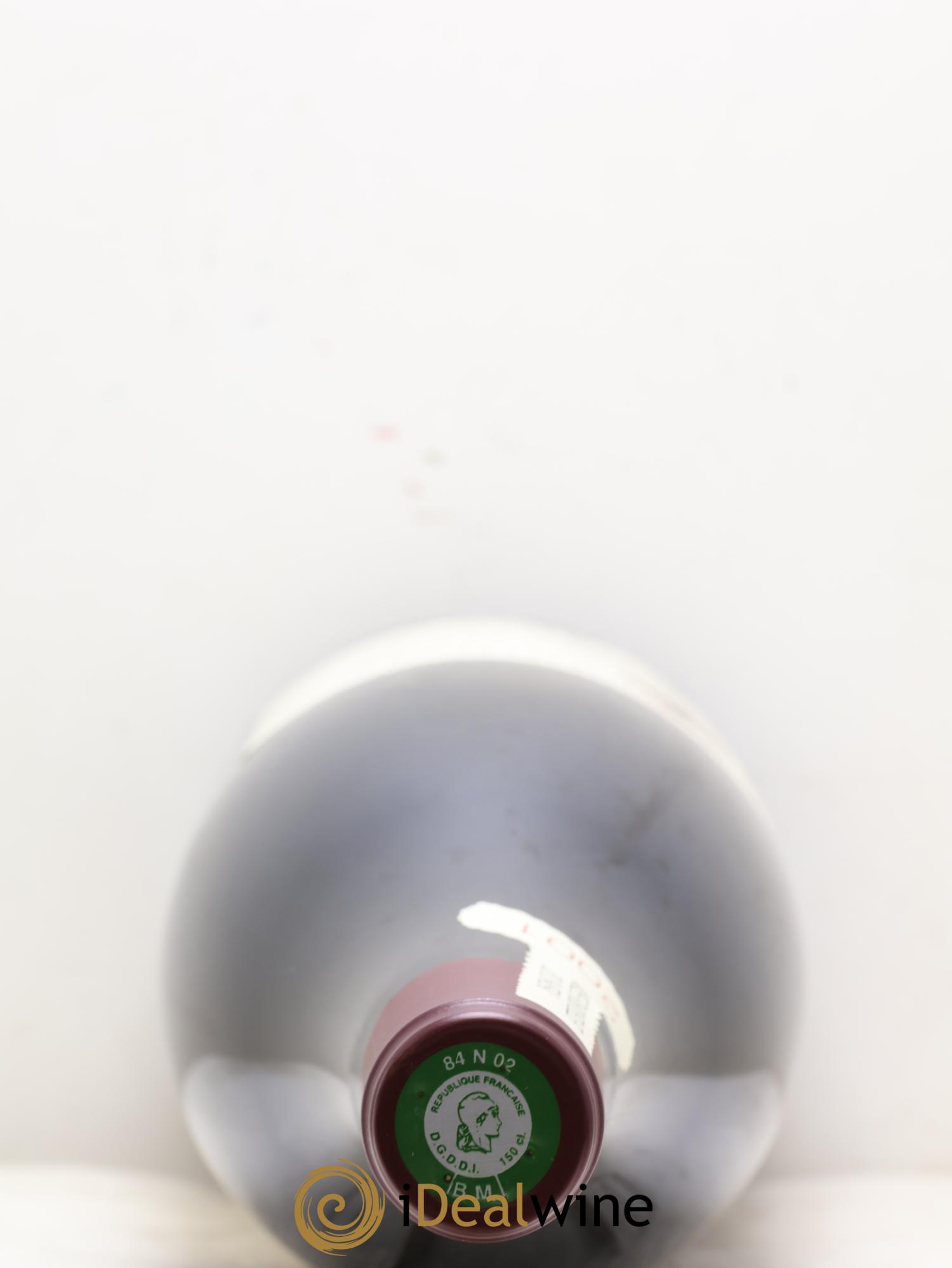 Châteauneuf-du-Pape Château de Beaucastel Hommage à Jacques Perrin Famille Perrin 2001 - Lotto di 1 magnum - 2