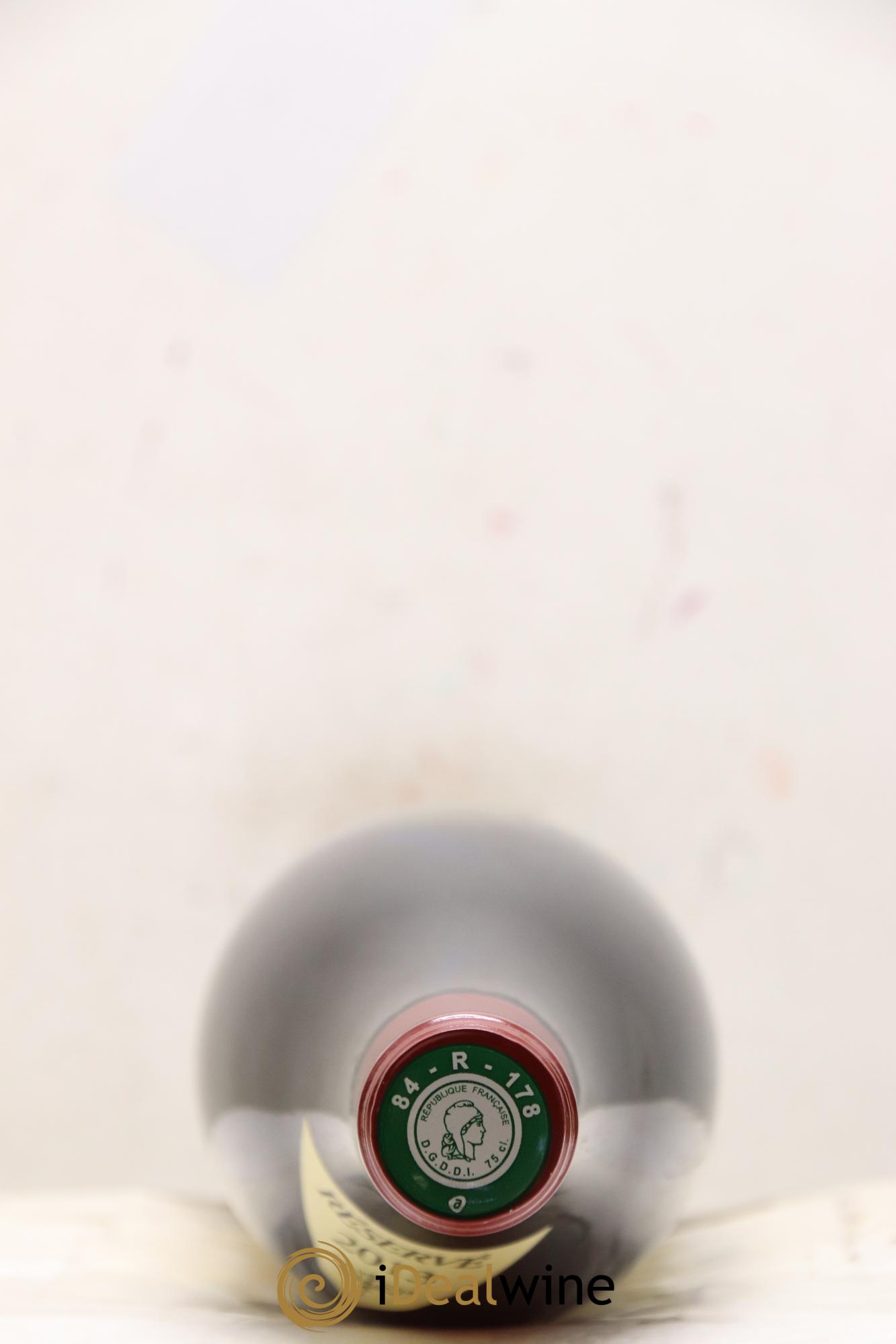 Châteauneuf-du-Pape Château Rayas Emmanuel Reynaud 2013 - Lot of 1 bottle - 1