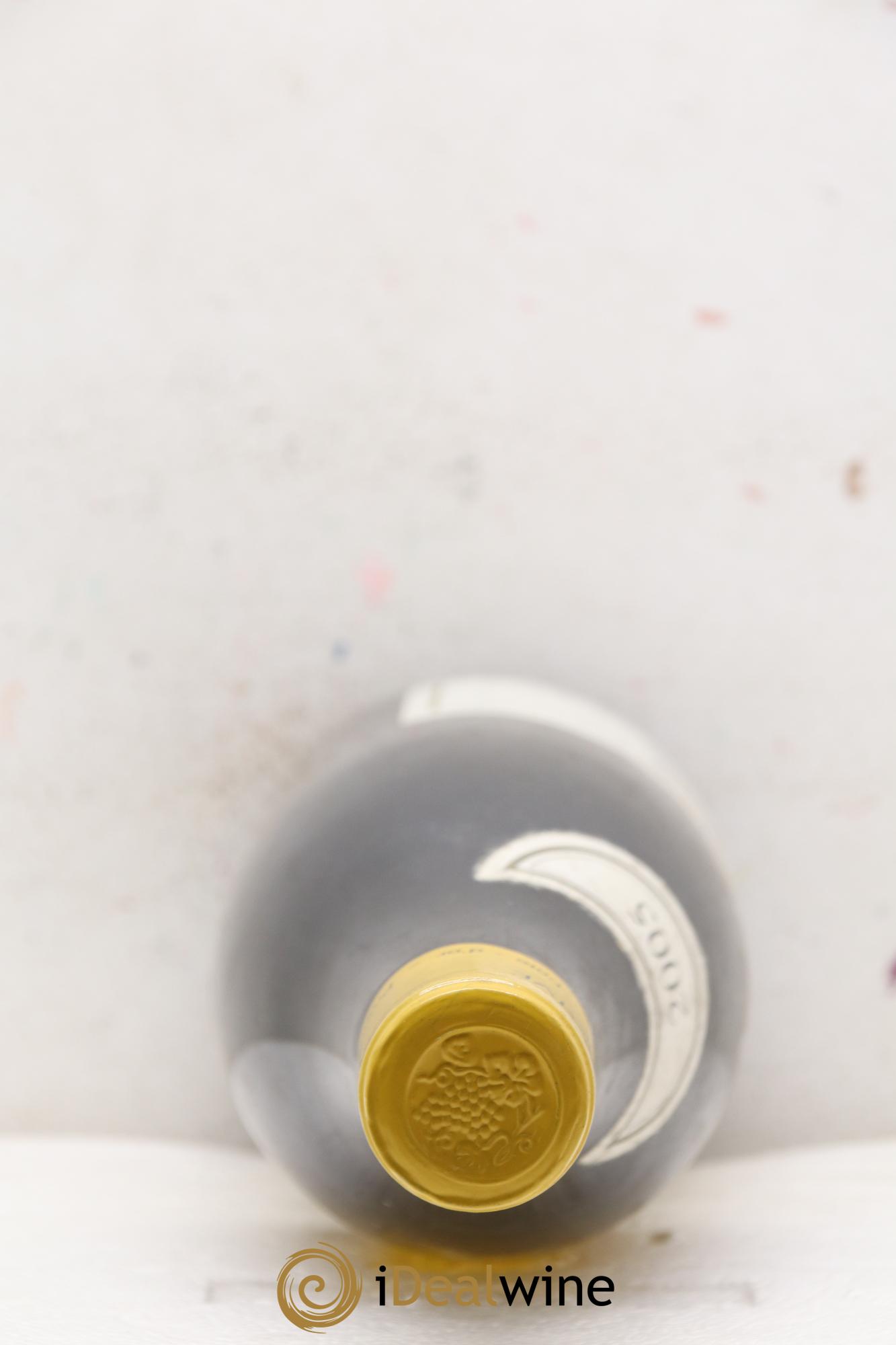 Puligny-Montrachet 1er Cru Clavoillon Leflaive (Domaine) 2005 - Posten von 1 Flasche - 2