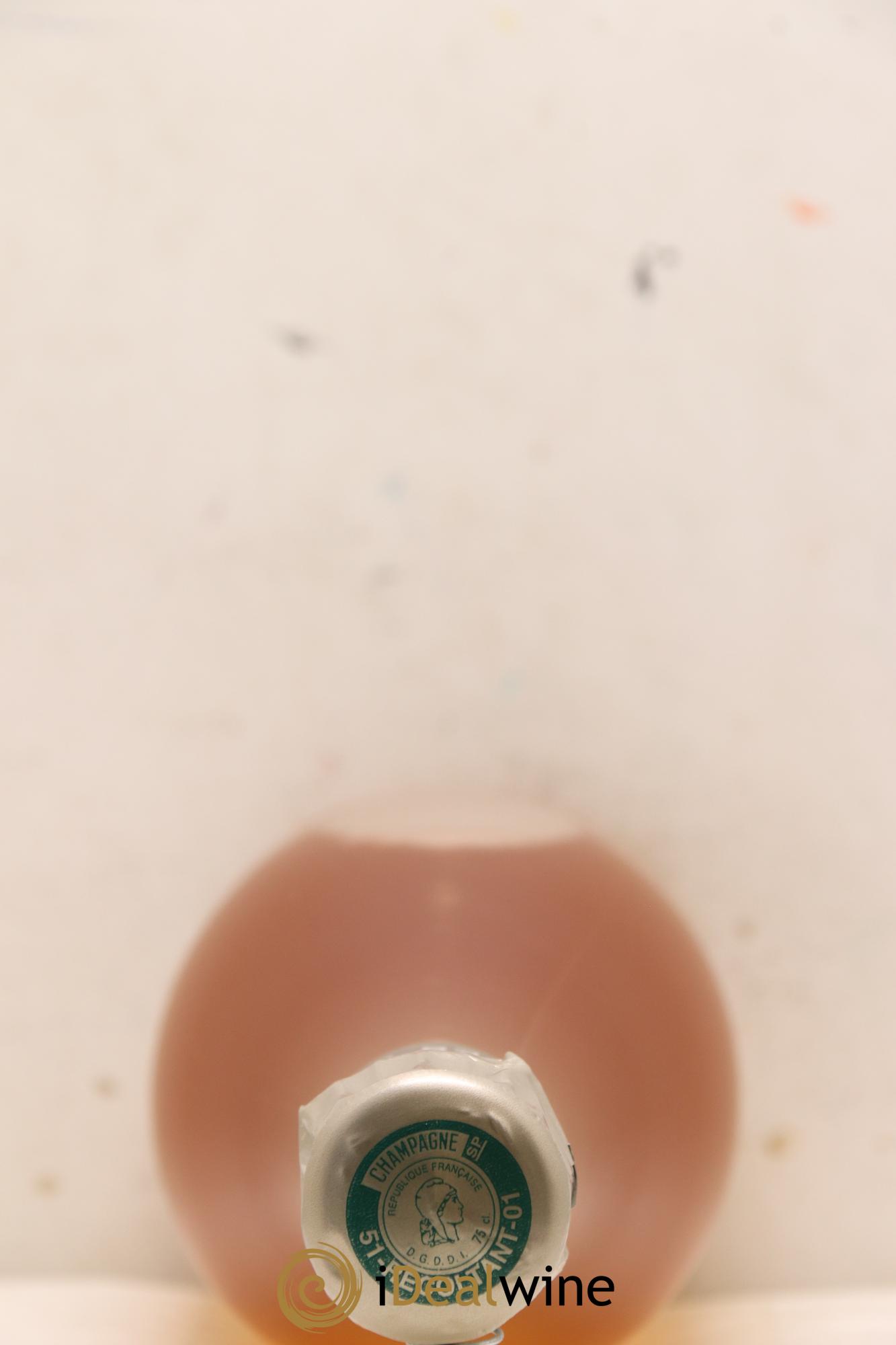 Rosé Brut Jacques Selosse - Lot of 1 bottle - 2