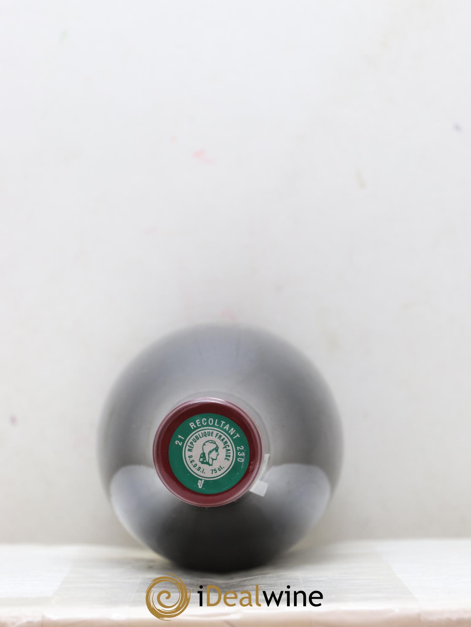 Bonnes-Mares Grand Cru Georges Roumier (Domaine) 2012 - Lotto di 1 bottiglia - 1