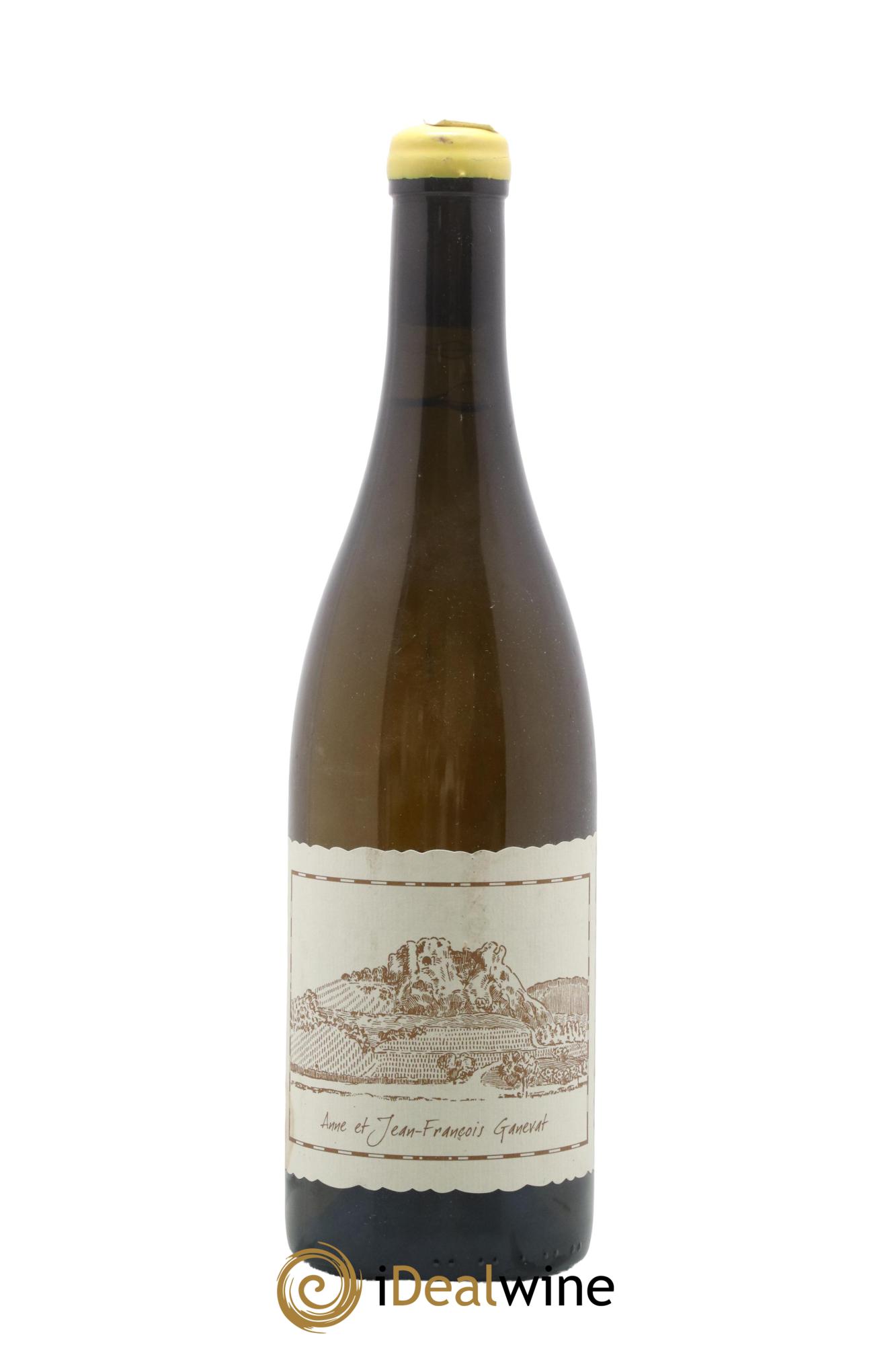 Vin de France (anciennement Côtes du Jura) Les Cèdres Anne et Jean François Ganevat 2016 - Lot de 1 bouteille - 0