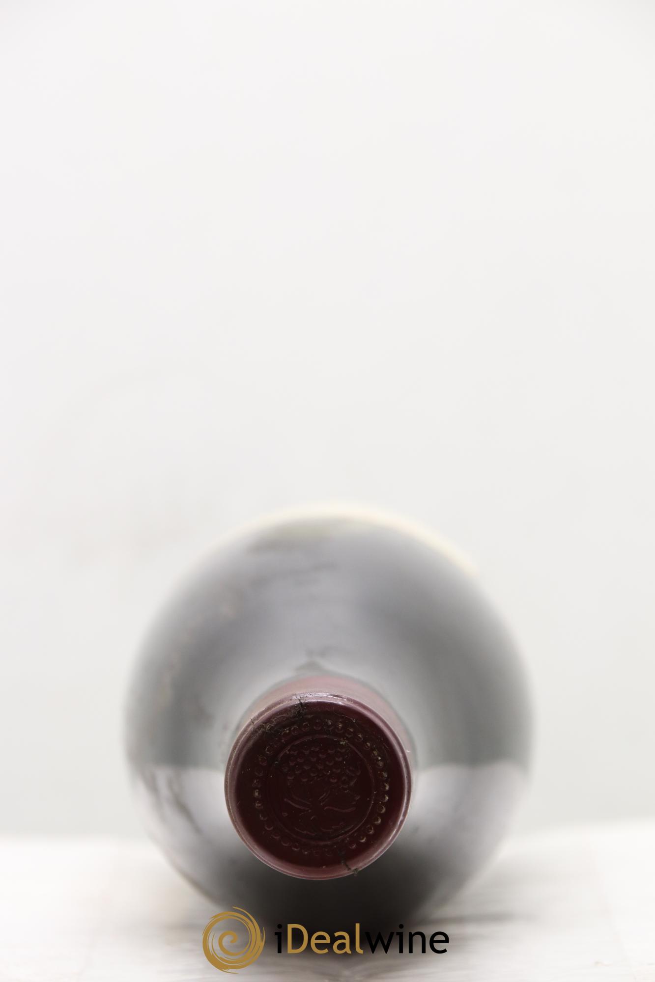 Ruchottes-Chambertin Grand Cru Christophe Roumier 1995 - Lot de 1 bouteille - 1
