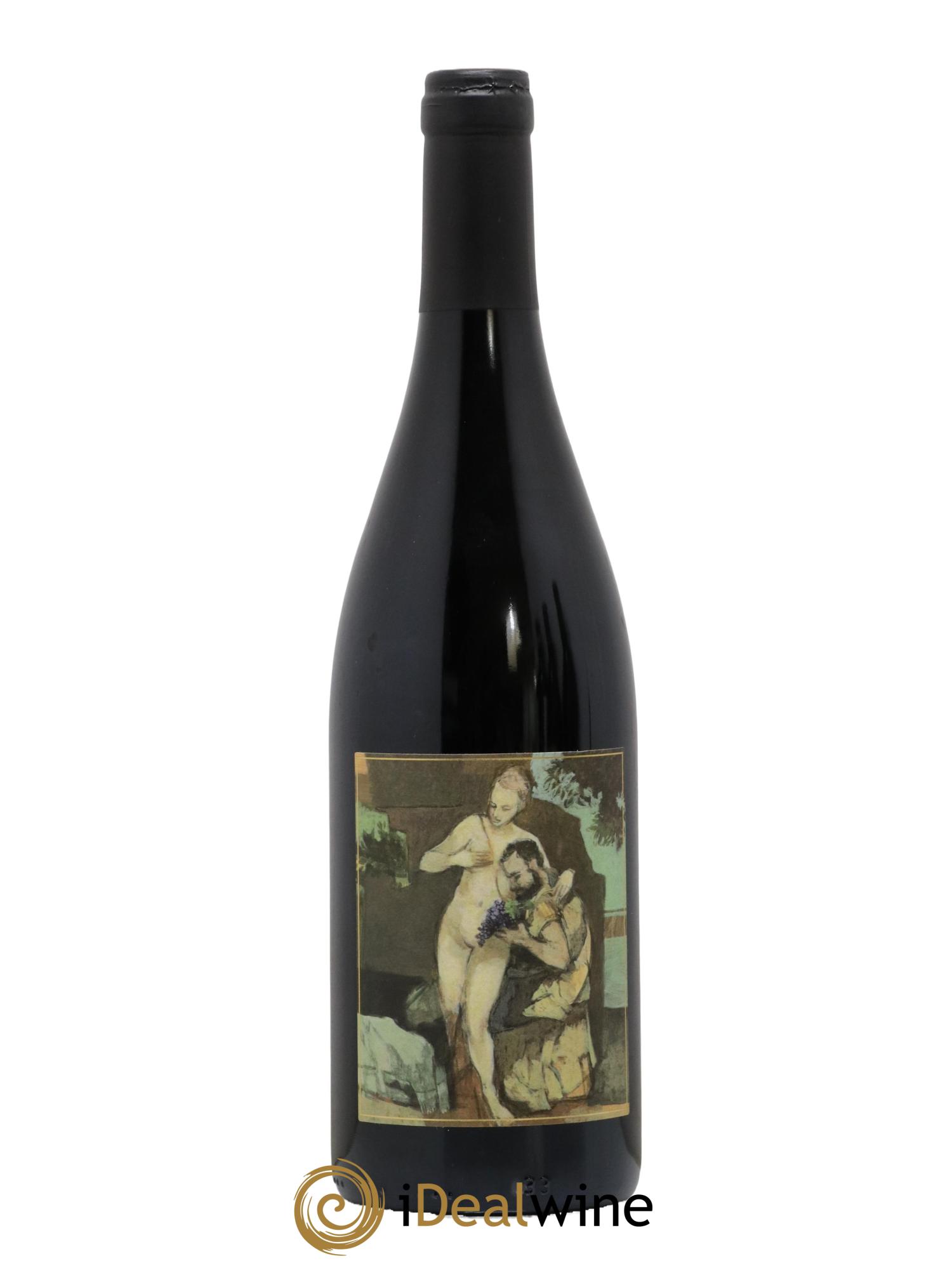 Côte-Rôtie La Sereine Noire Gangloff (Domaine) 2020 - Lot de 1 bouteille - 0