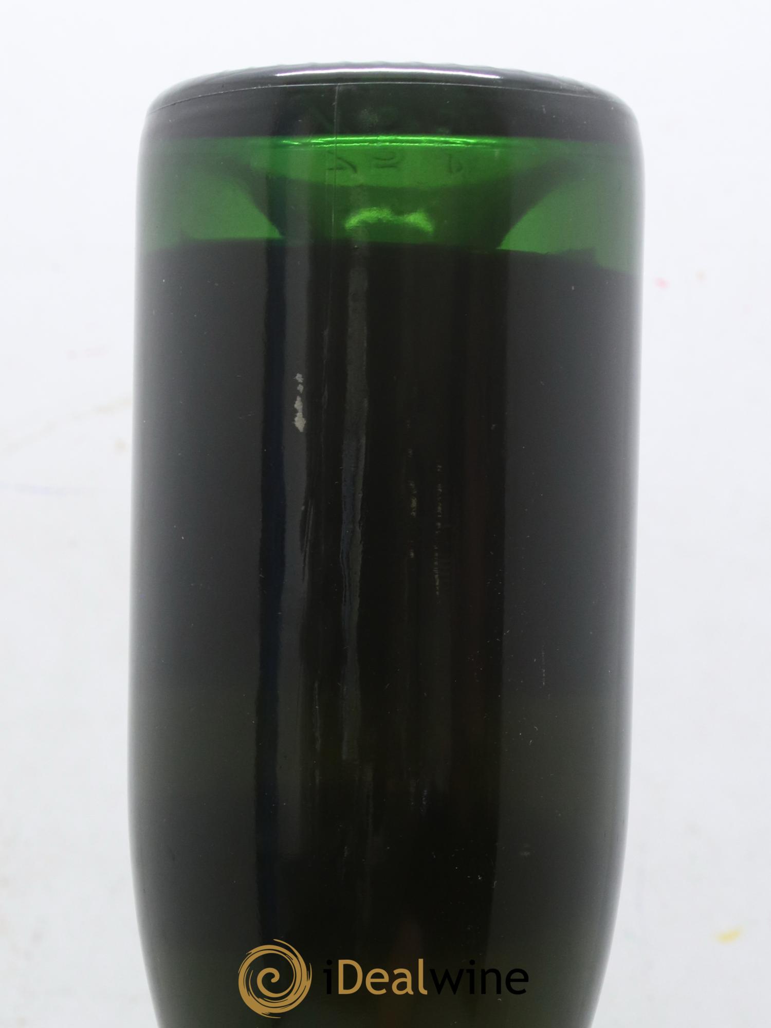 Cordon Rouge Mumm 1975 - Lotto di 1 bottiglia - 1