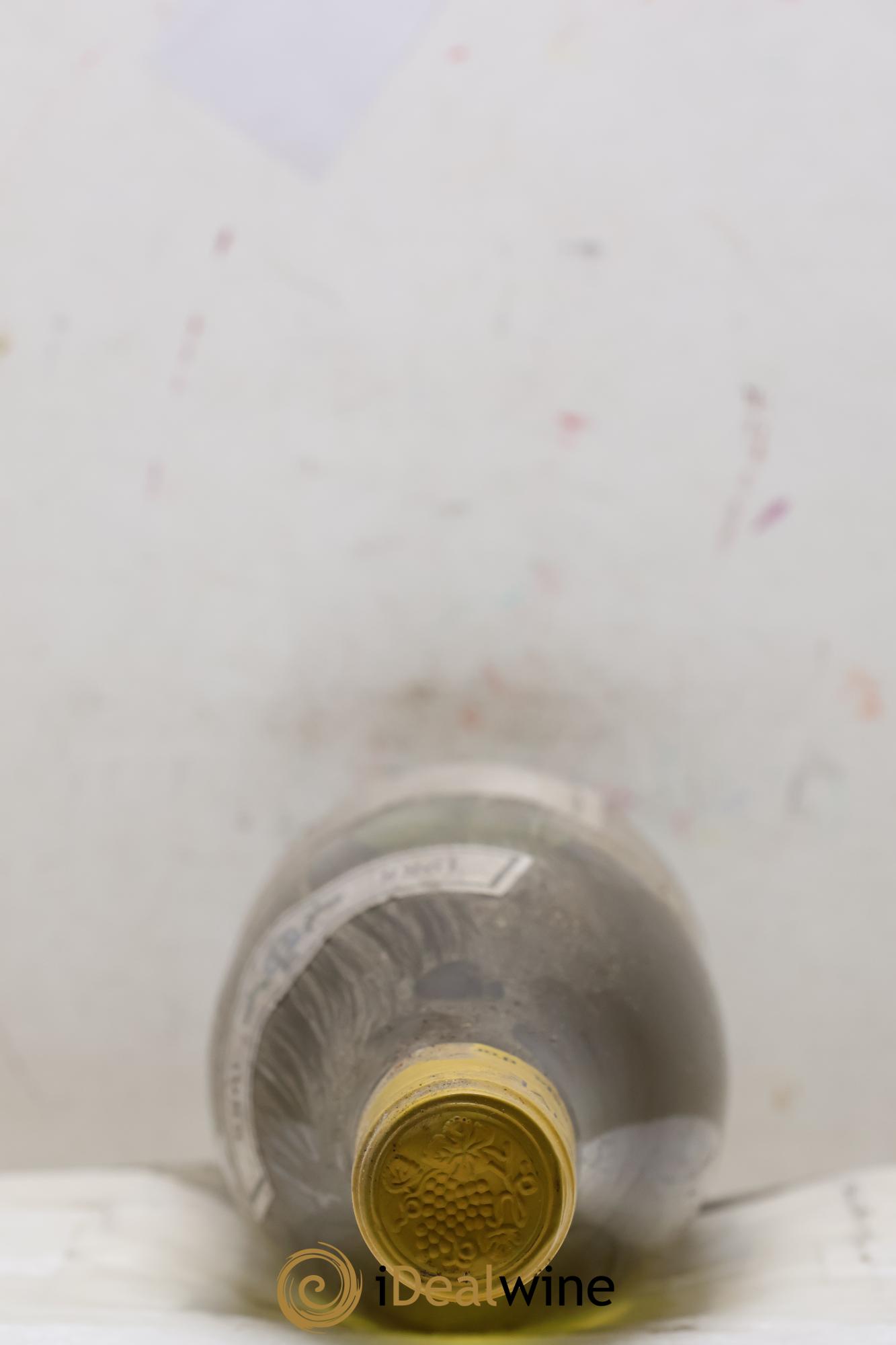 Chevalier-Montrachet Grand Cru Leflaive (Domaine) 1988 - Lot de 1 bouteille - 1