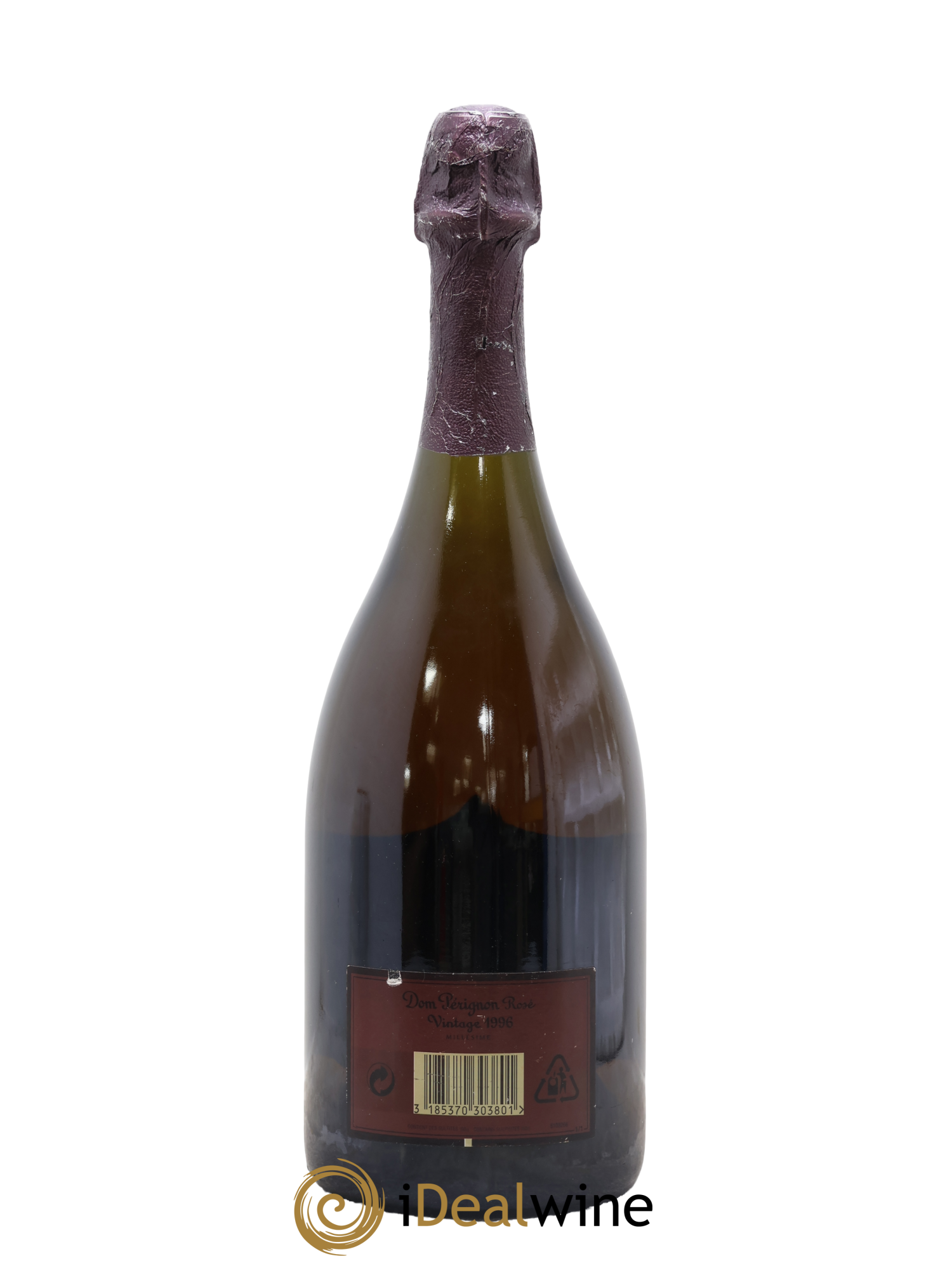 Brut Dom Pérignon 1996 - Lot de 1 bouteille - 1