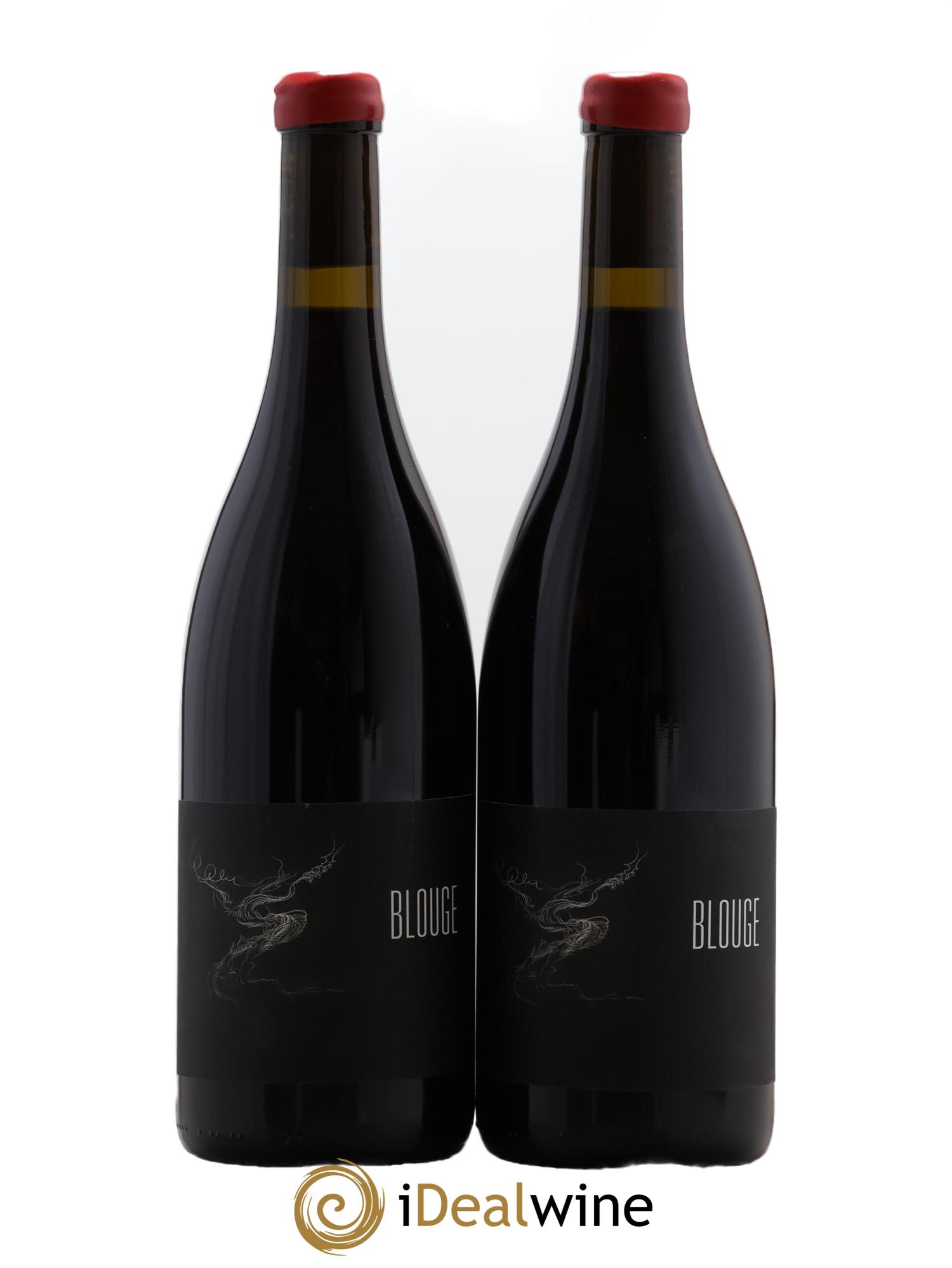 Vin de France Blouge Arnaud Lopez 2022 - Lotto di 2 bottiglie - 0