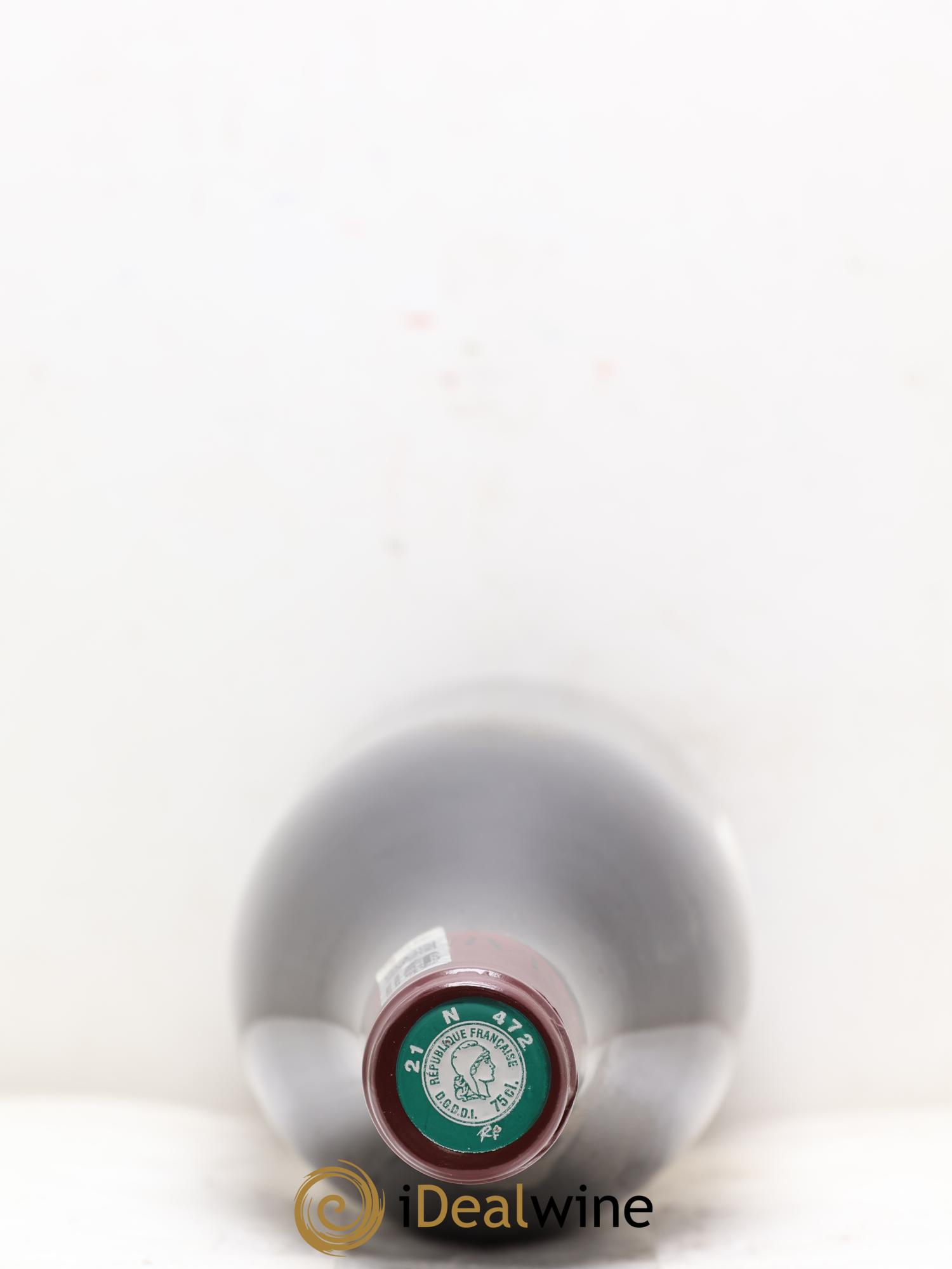 Echezeaux Grand Cru Dujac (Domaine) 2019 - Lot de 1 bouteille - 1