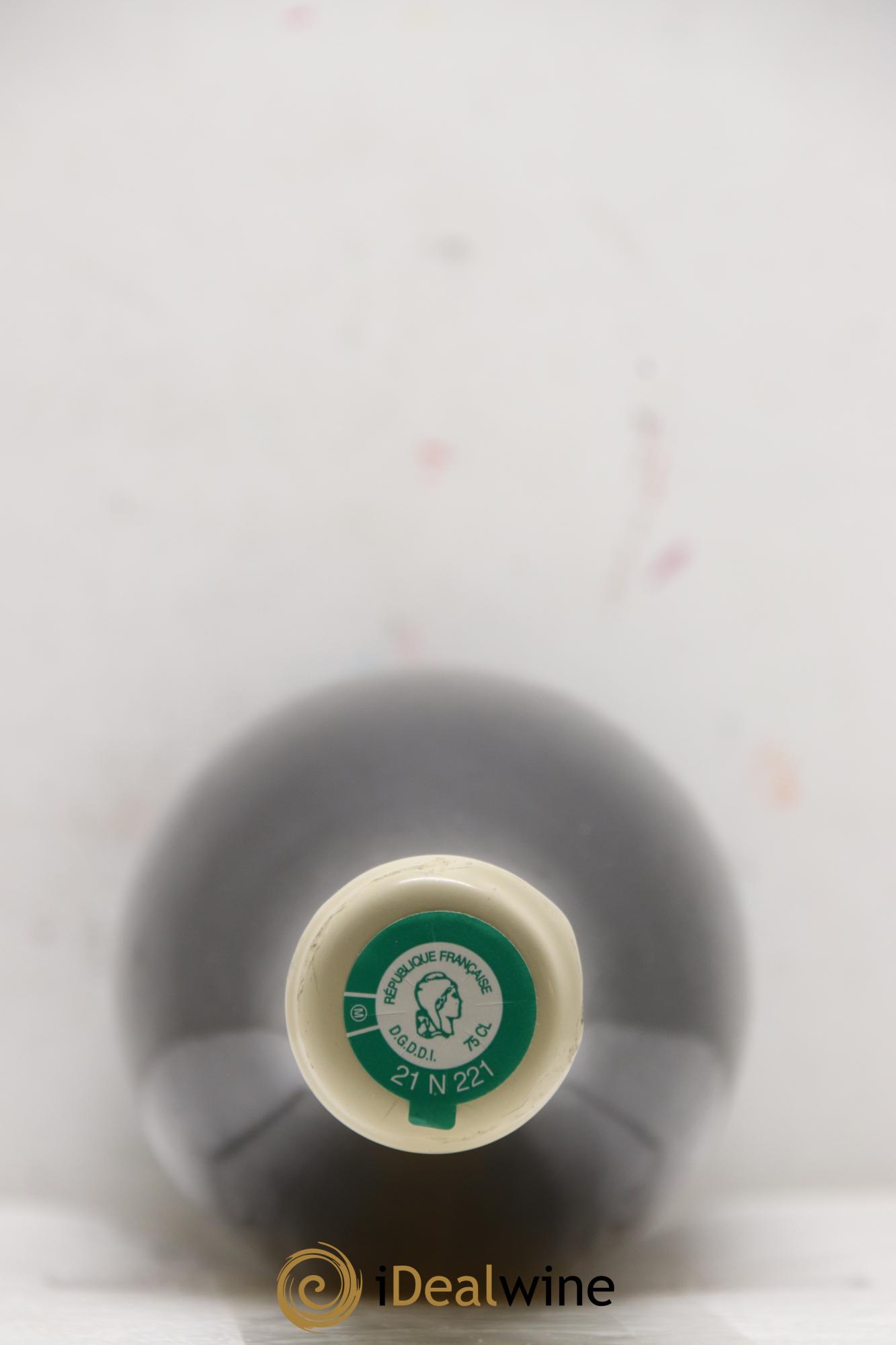 Chevalier-Montrachet Grand Cru Pierre-Yves Colin Morey 2008 - Lot de 1 bouteille - 1