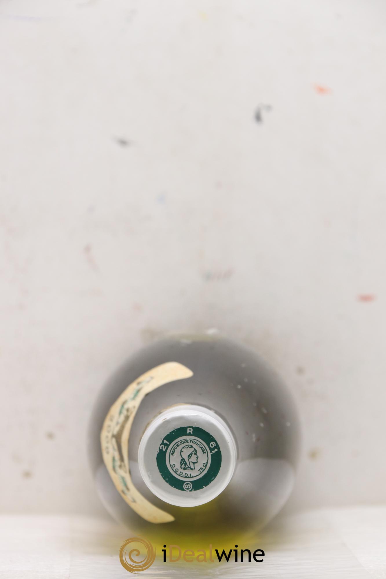 Meursault Coche Dury (Domaine) 2009 - Lotto di 1 bottiglia - 1