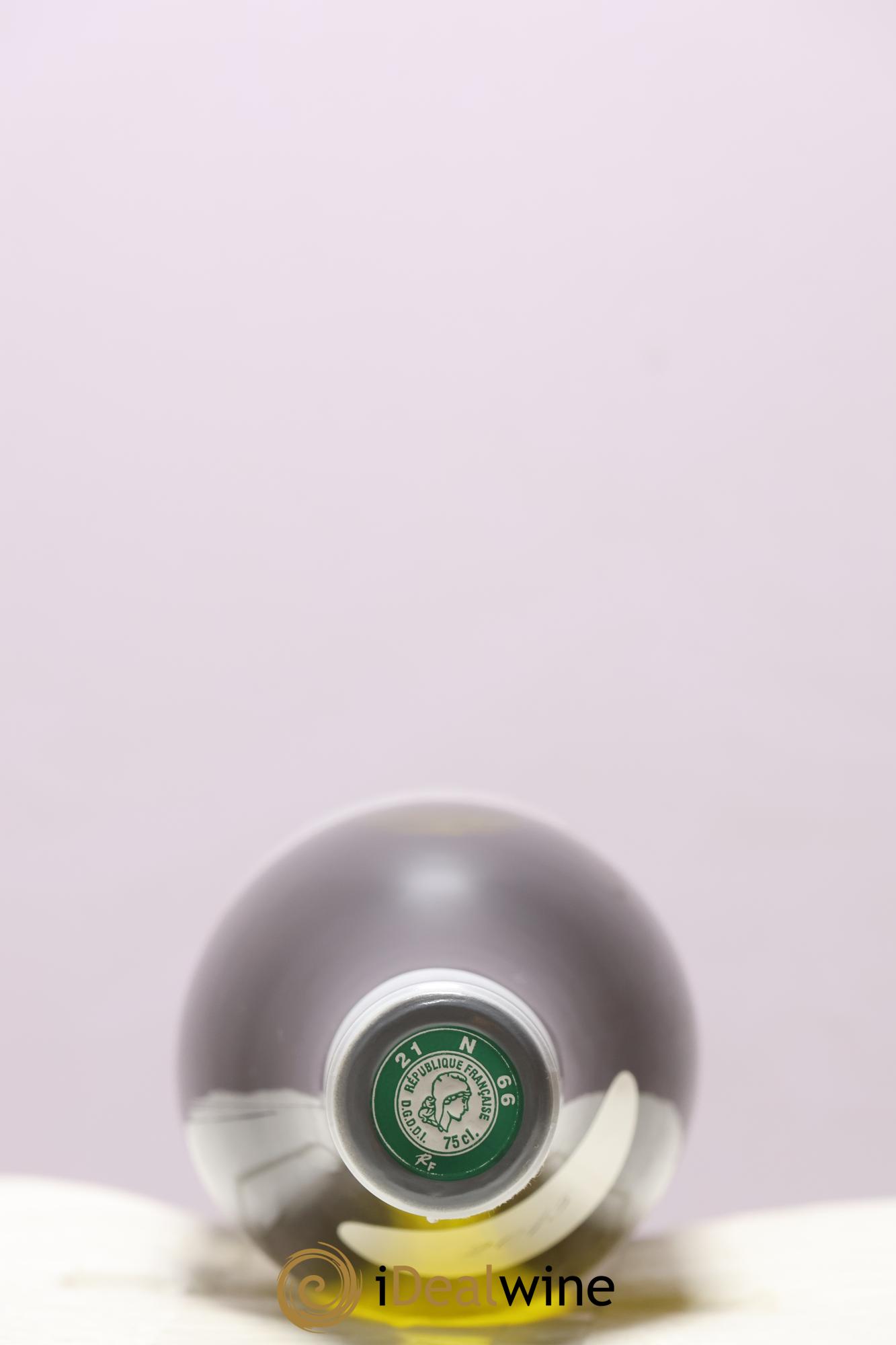 Meursault Leroy SA 2015 - Lot of 1 bottle - 2