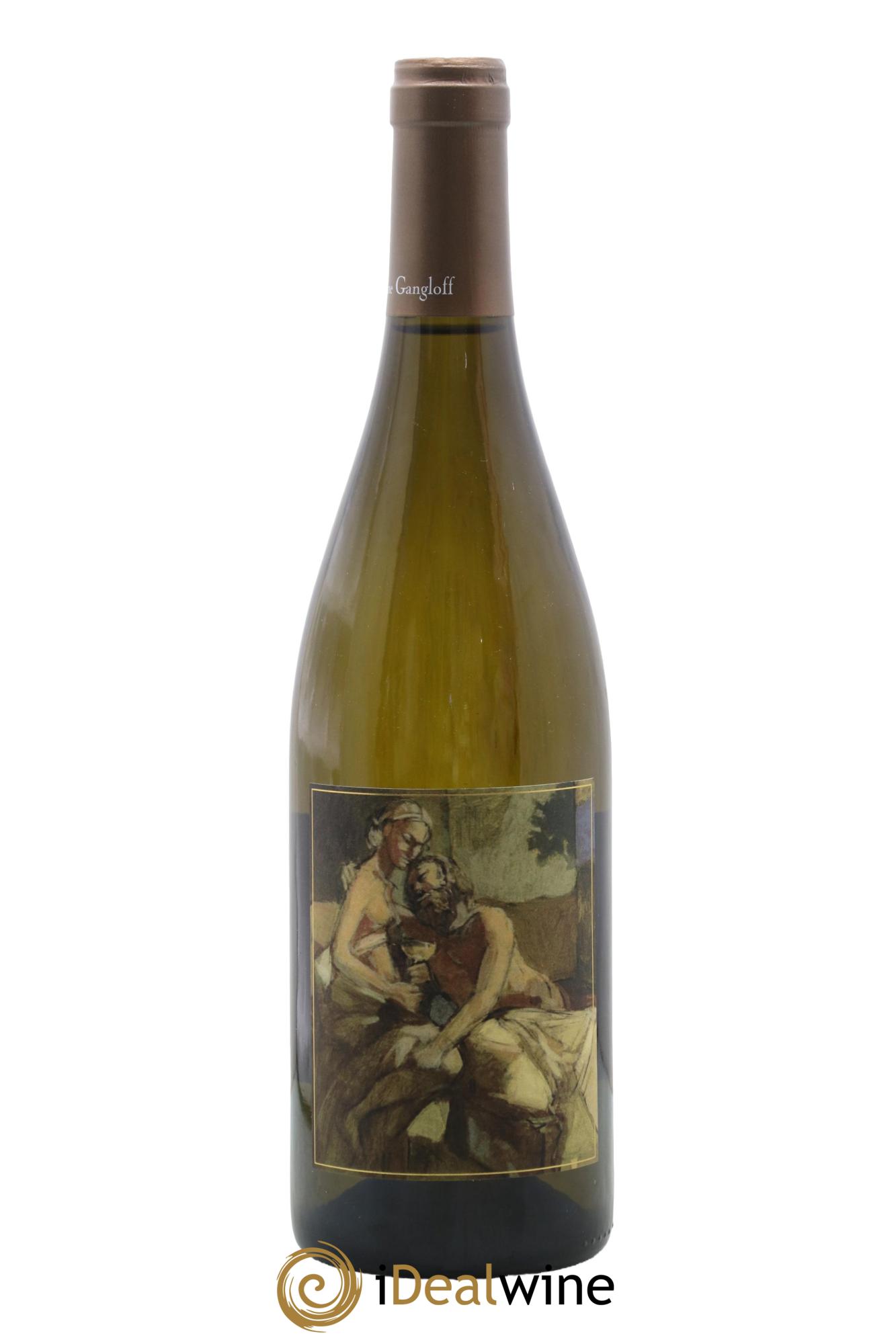 Condrieu Domaine Gangloff (Domaine) 2022 - Lot de 1 bouteille - 0