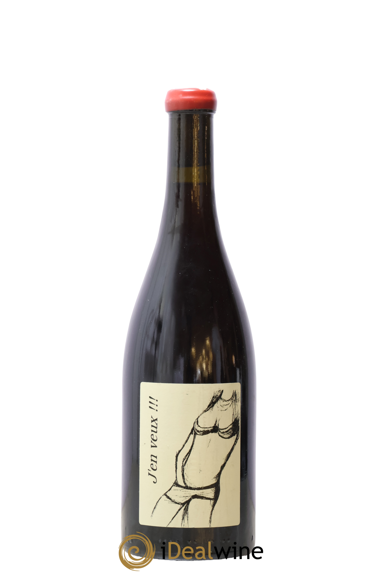 Vin de France J'en veux Jean François Ganevat 2023 - Lot de 1 bouteille - 0