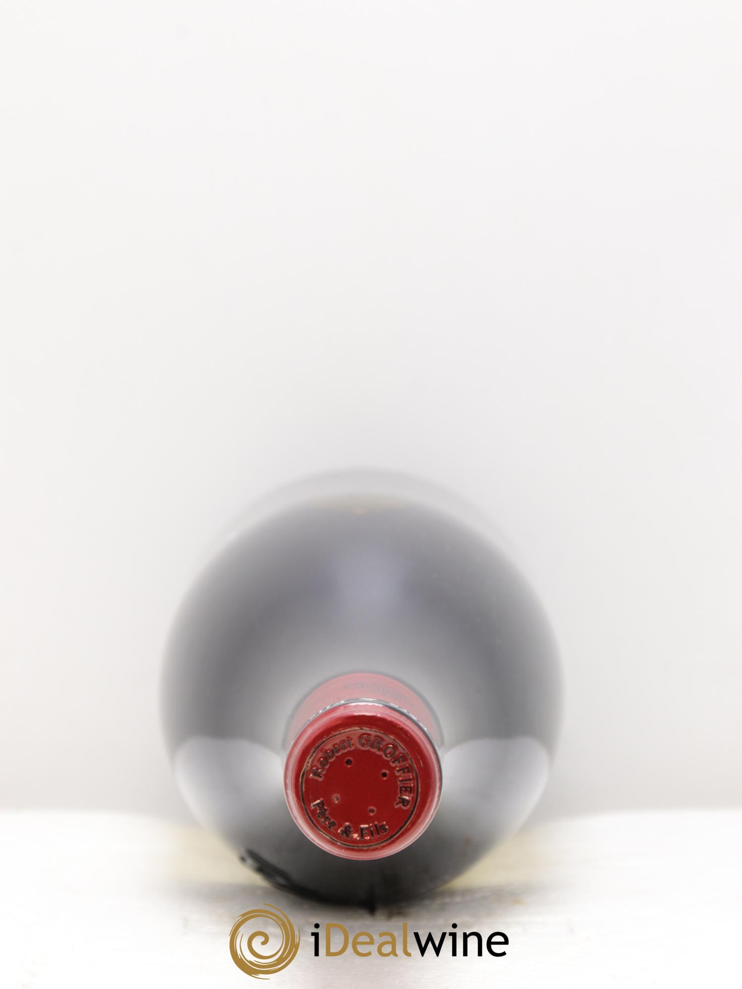 Chambertin Clos de Bèze Grand Cru Robert Groffier Père & Fils (Domaine) 2021 - Posten von 1 Flasche - 1