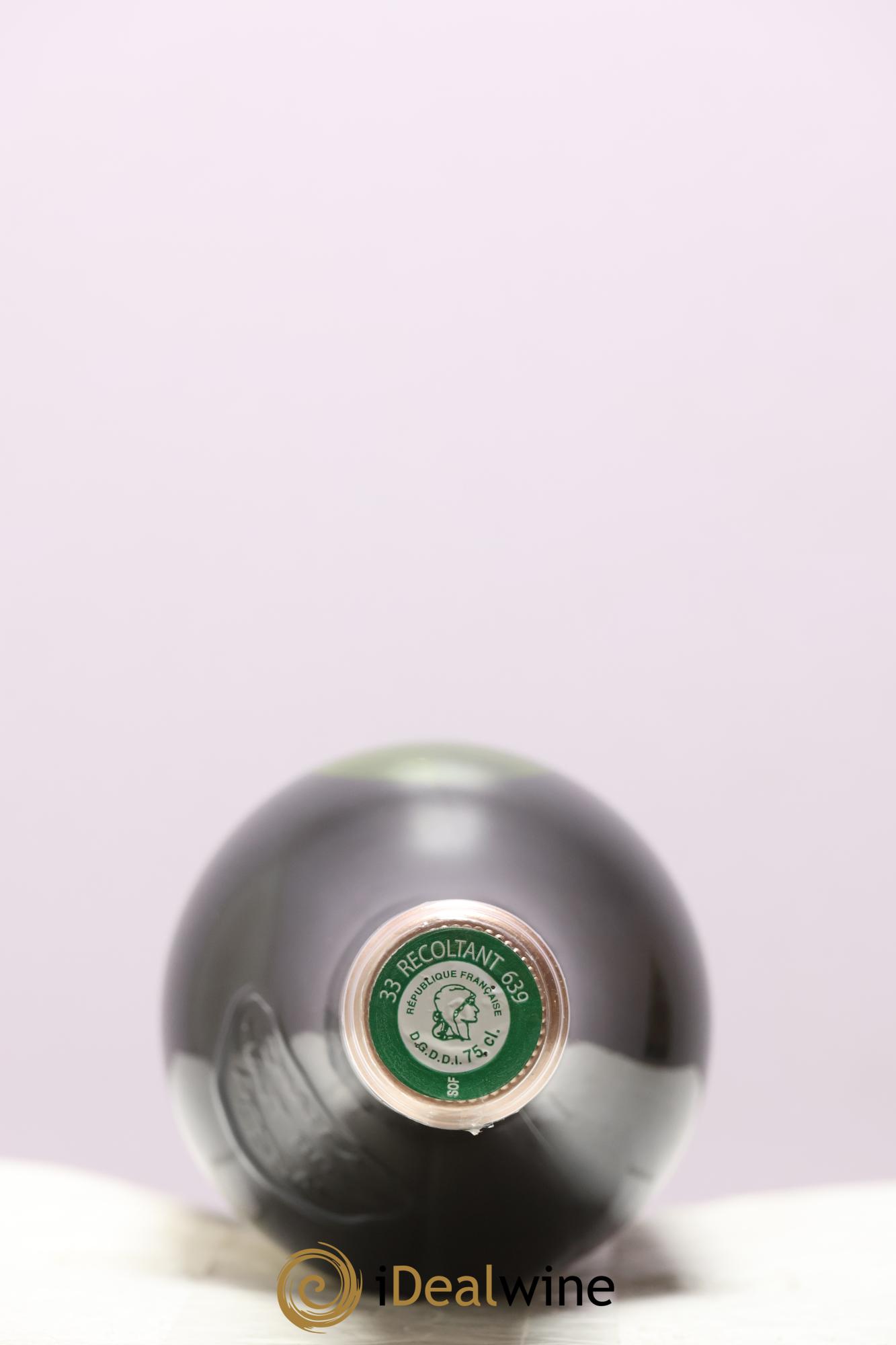 Château Haut Brion 1er Grand Cru Classé 2019 - Lot of 1 bottle - 2