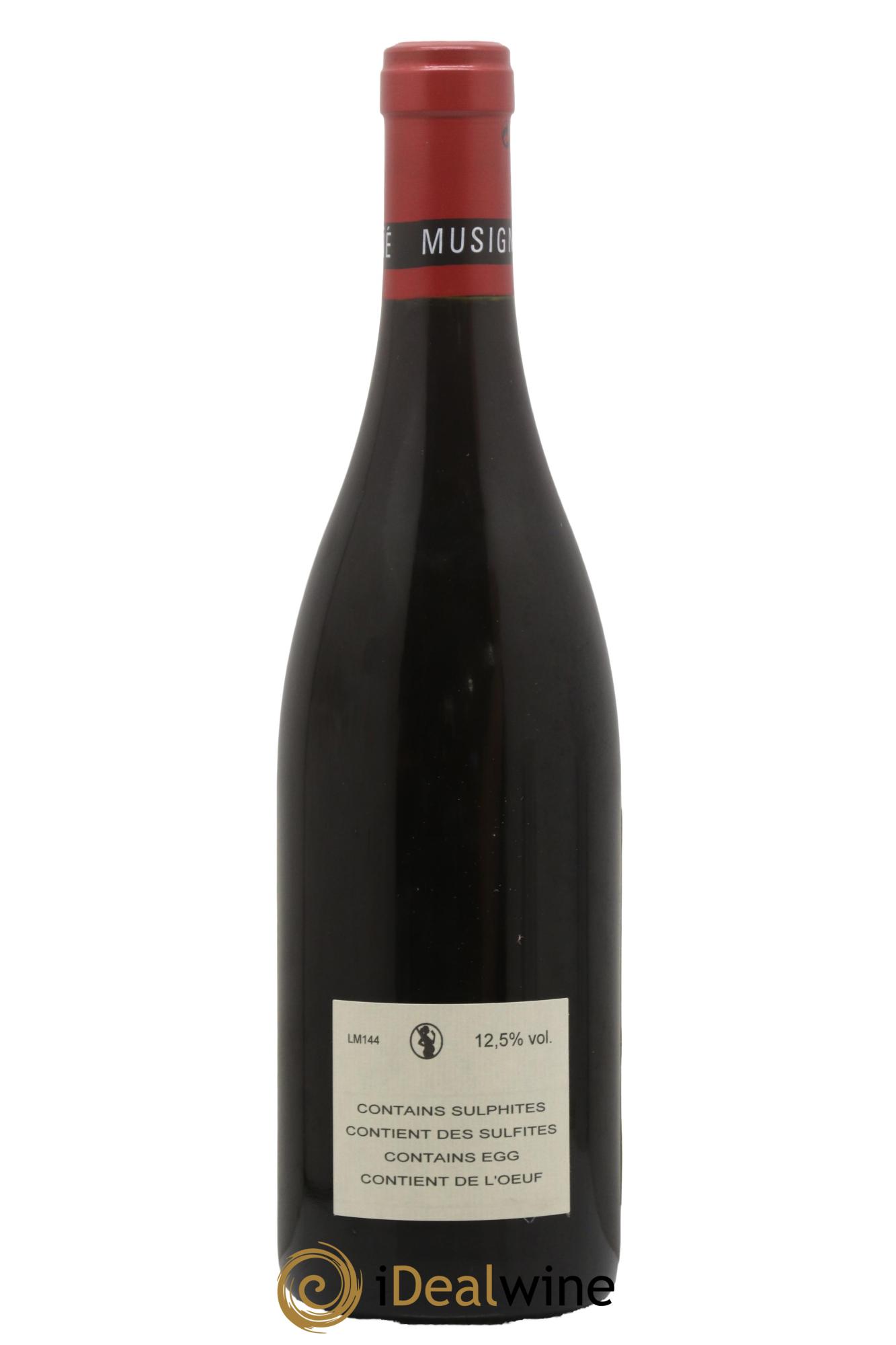 Musigny Grand Cru Cuvée Vieilles Vignes Comte Georges de Vogüé 2014 - Posten von 1 Flasche - 1