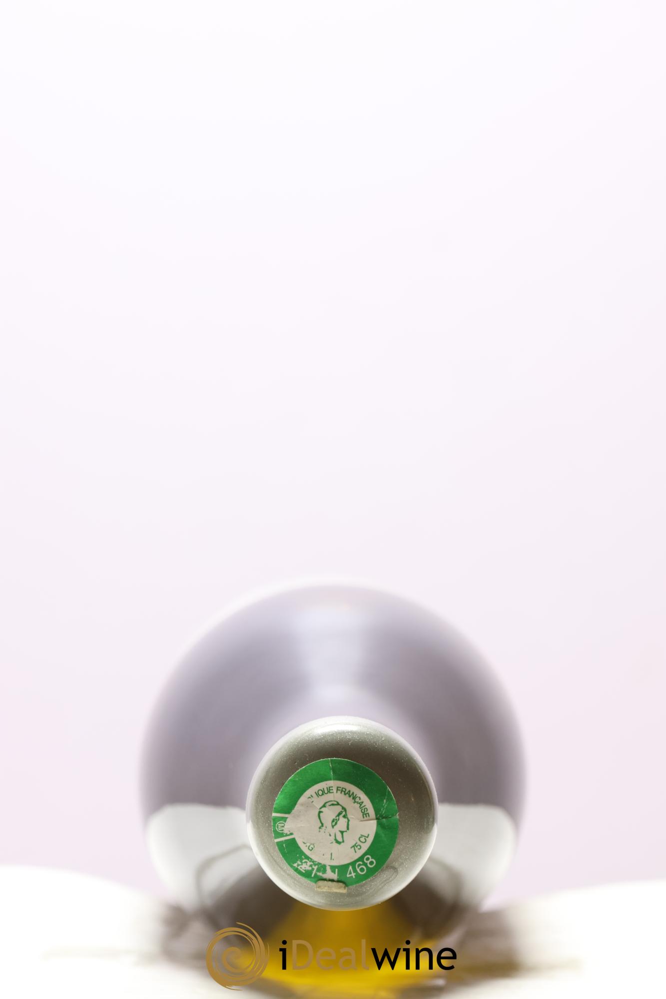 Montrachet Grand Cru Marc Colin & Fils 2022 - Lot de 1 bouteille - 1