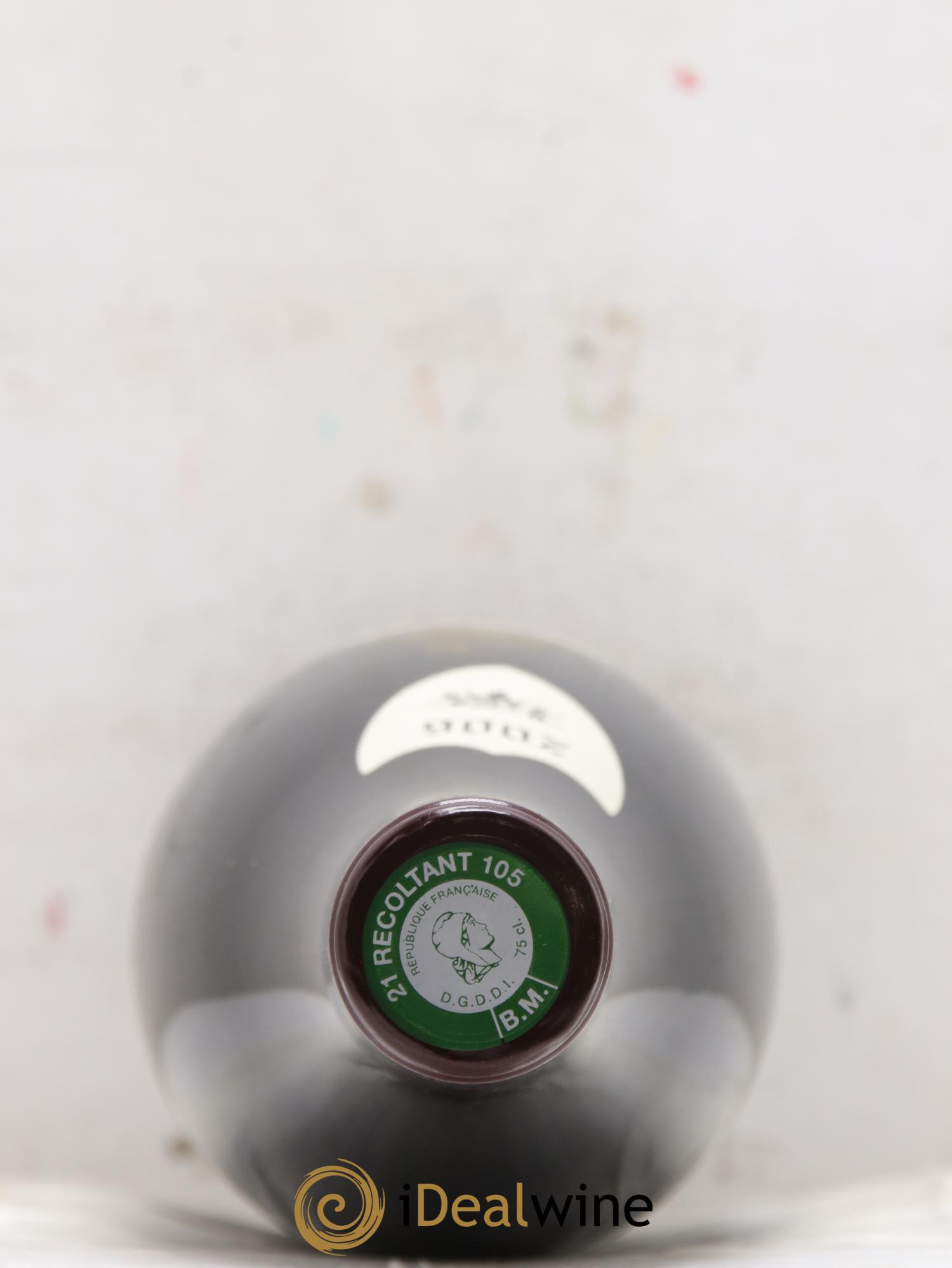 Charmes-Chambertin Grand Cru Claude Dugat 2006 - Lot de 2 bouteilles - 1