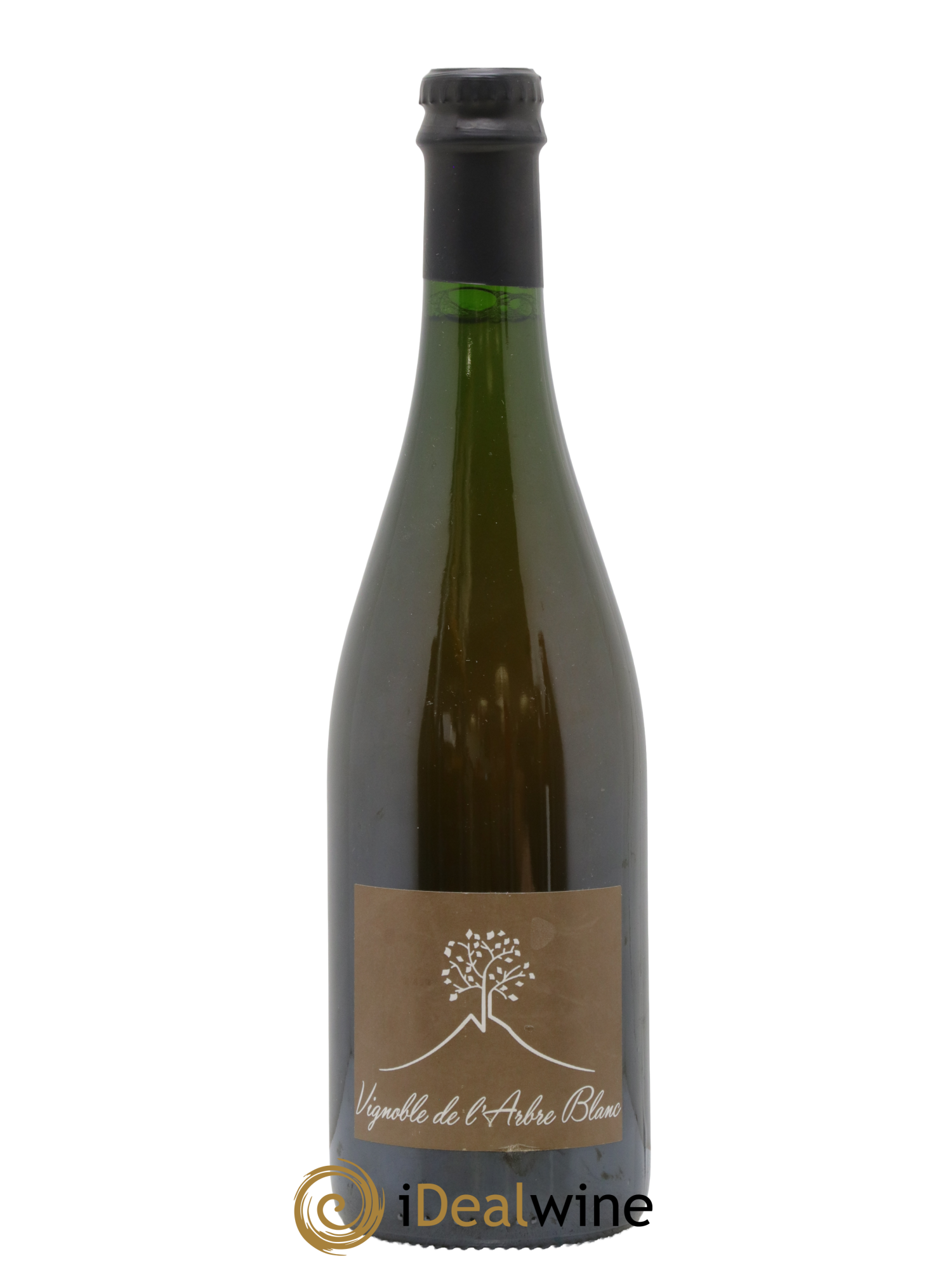 Vin de France Les Fesses Vignoble de l'Arbre Blanc 2018 - Lot of 1 bottle - 0