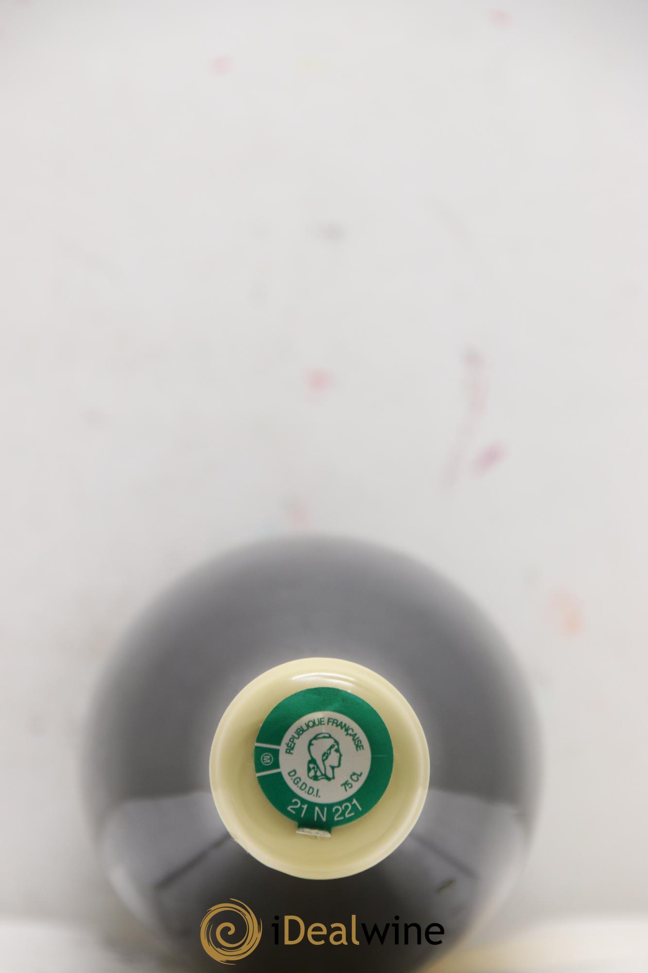 Meursault 1er Cru Les Perrières Pierre-Yves Colin Morey 2017 - Lotto di 2 bottiglie - 1