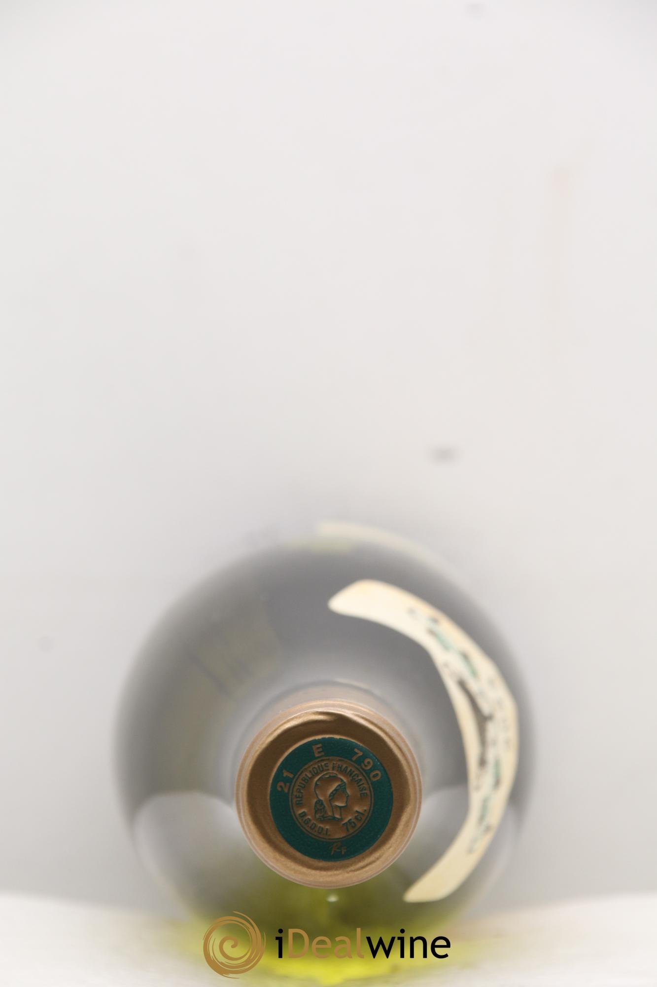 Meursault 1er Cru Genevrières Coche Dury (Domaine) 2023 - Lotto di 1 bottiglia - 1