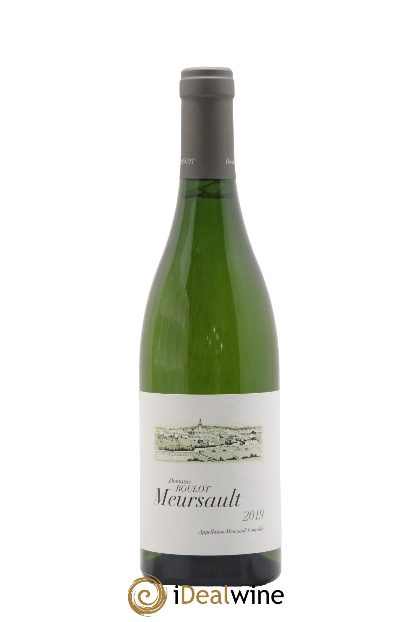 Meursault Roulot (Domaine) 2019 - Posten von 1 Flasche - 0