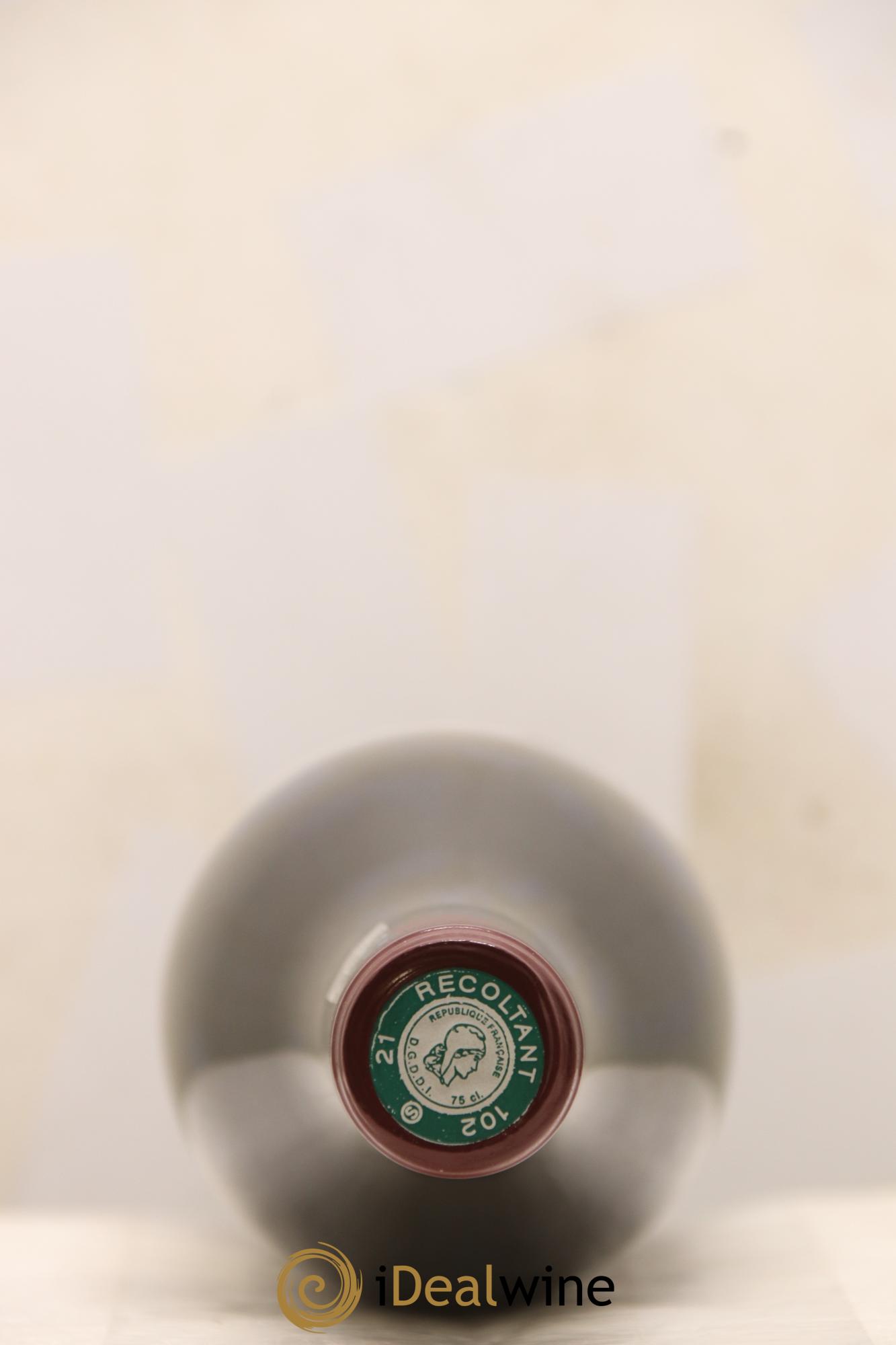 Ruchottes-Chambertin Grand Cru Christophe Roumier 2018 - Lot de 1 bouteille - 1