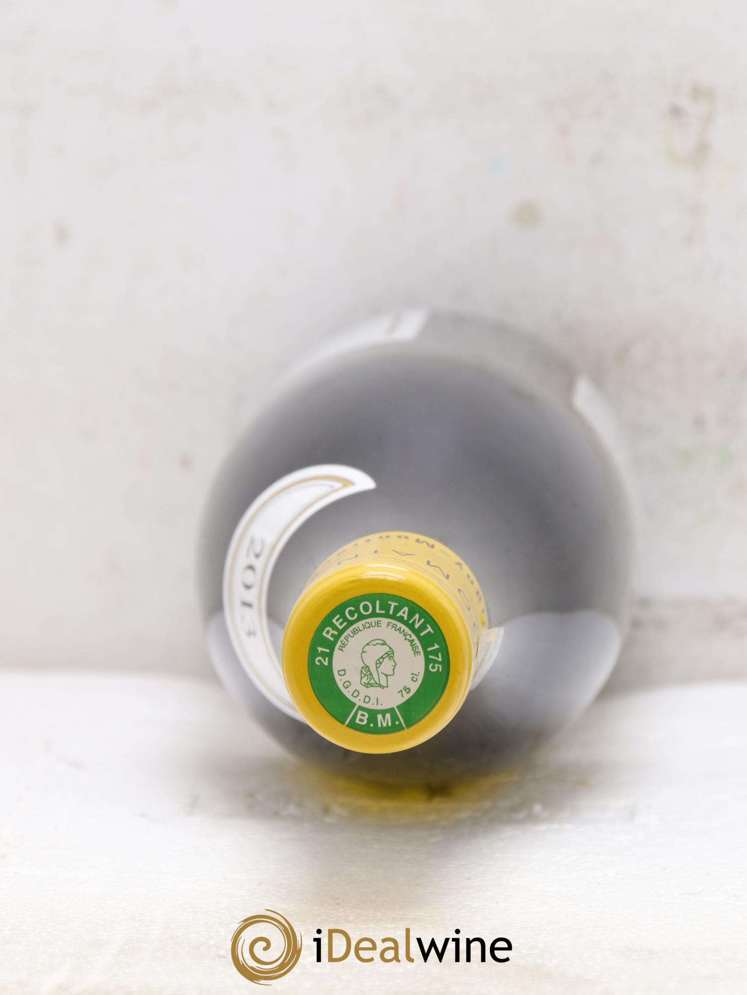 Chevalier-Montrachet Grand Cru Leflaive (Domaine) 2013 - Posten von 1 Flasche - 2