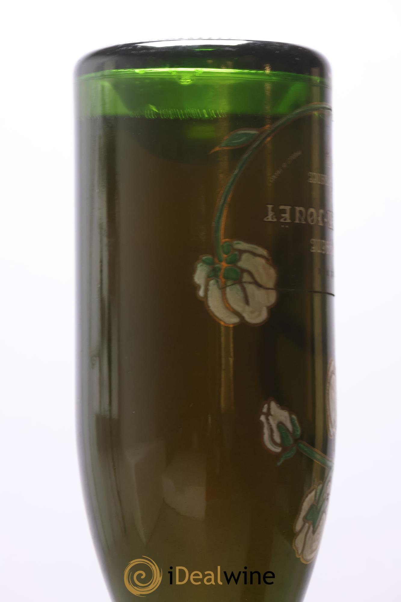 Cuvée Belle Epoque Brut Perrier-Jouët 1971 - Lot de 1 bouteille - 2