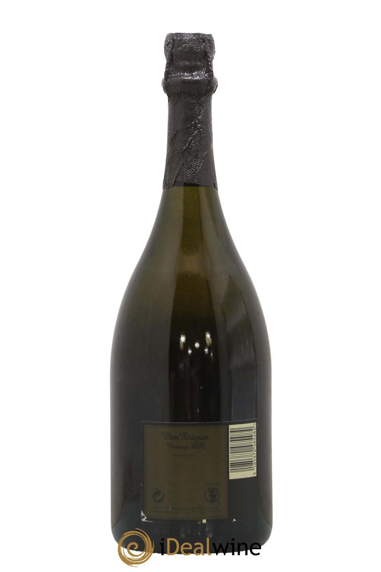 Brut Dom Pérignon  2003 - Posten von 1 Flasche - 1