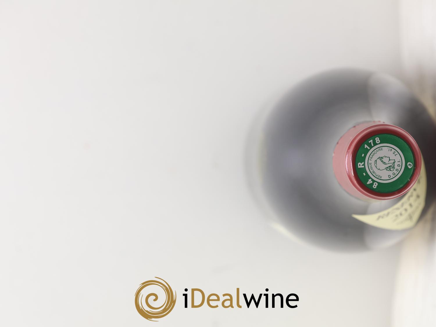 Châteauneuf-du-Pape Château Rayas Emmanuel Reynaud 2014 - Posten von 1 Flasche - 1