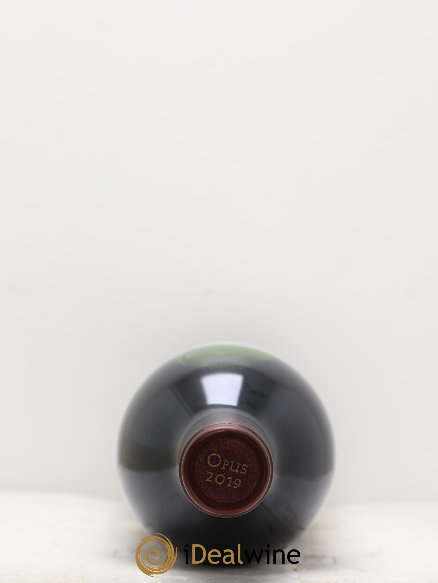 Napa Valley Opus One Robert Mondavi 2019 - Lotto di 3 bottiglie - 2