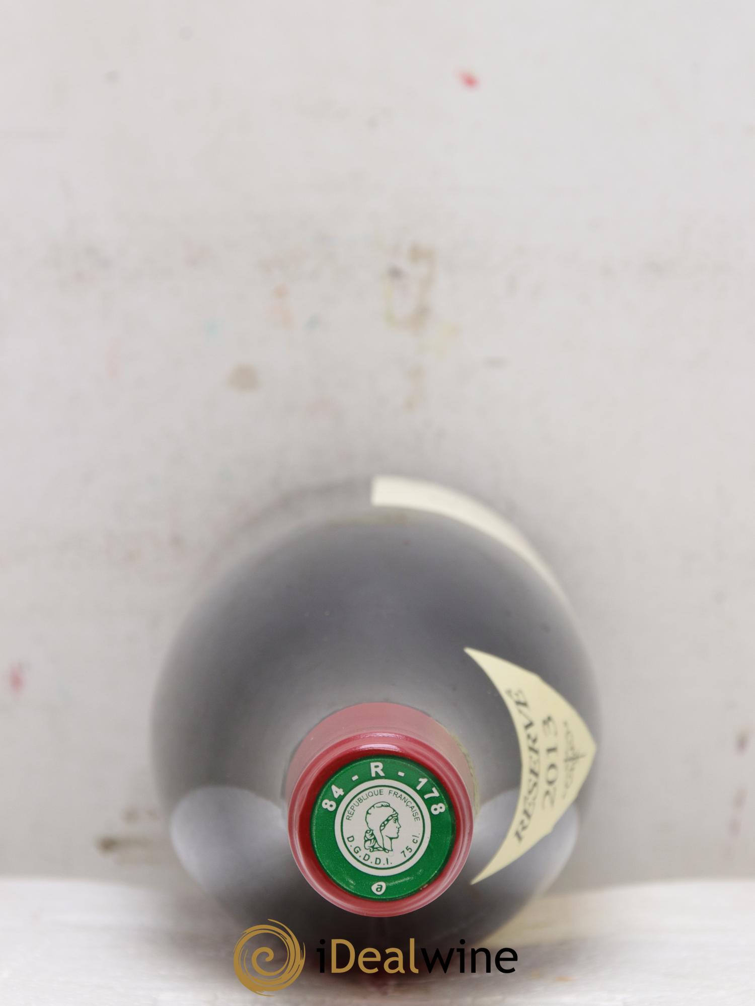 Châteauneuf-du-Pape Château Rayas Emmanuel Reynaud 2013 - Lot of 2 bottles - 1