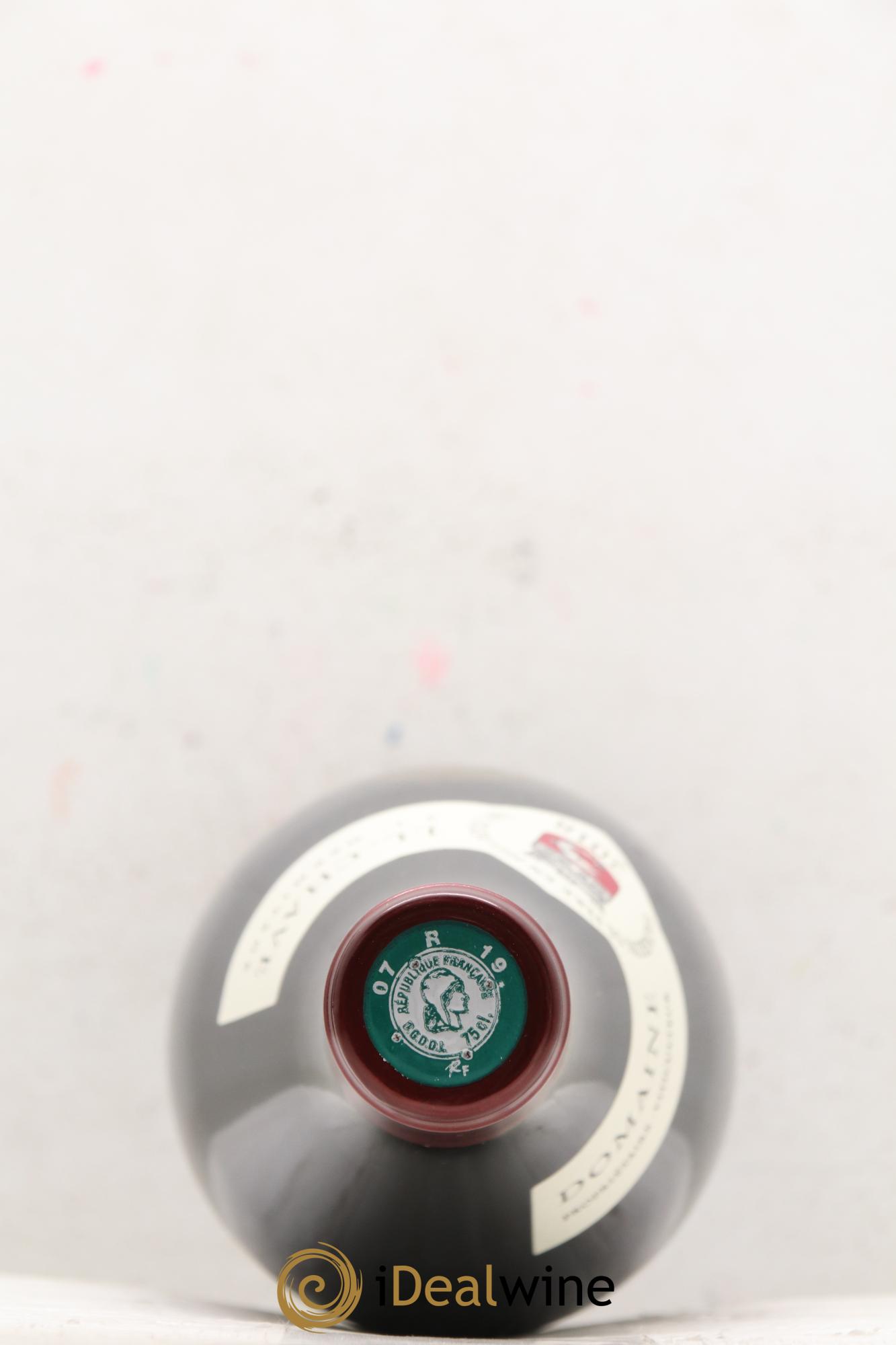 Hermitage Jean-Louis Chave 2018 - Lot of 2 bottles - 2