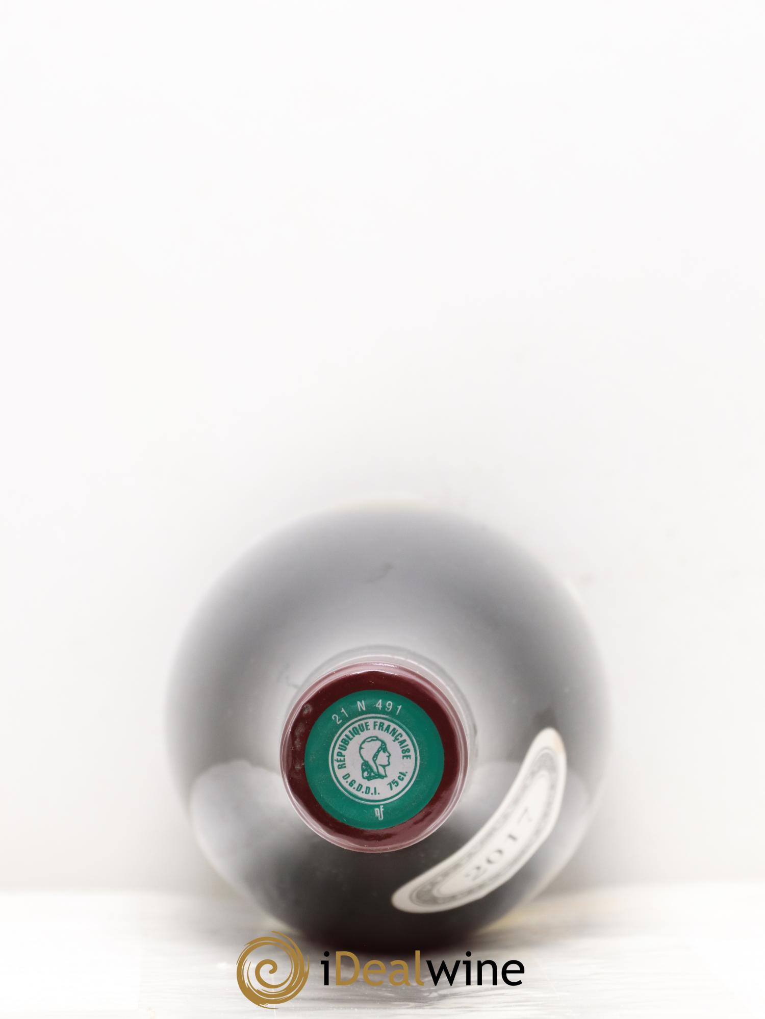 Chambolle-Musigny Jacques-Frédéric Mugnier 2017 - Lotto di 1 bottiglia - 2