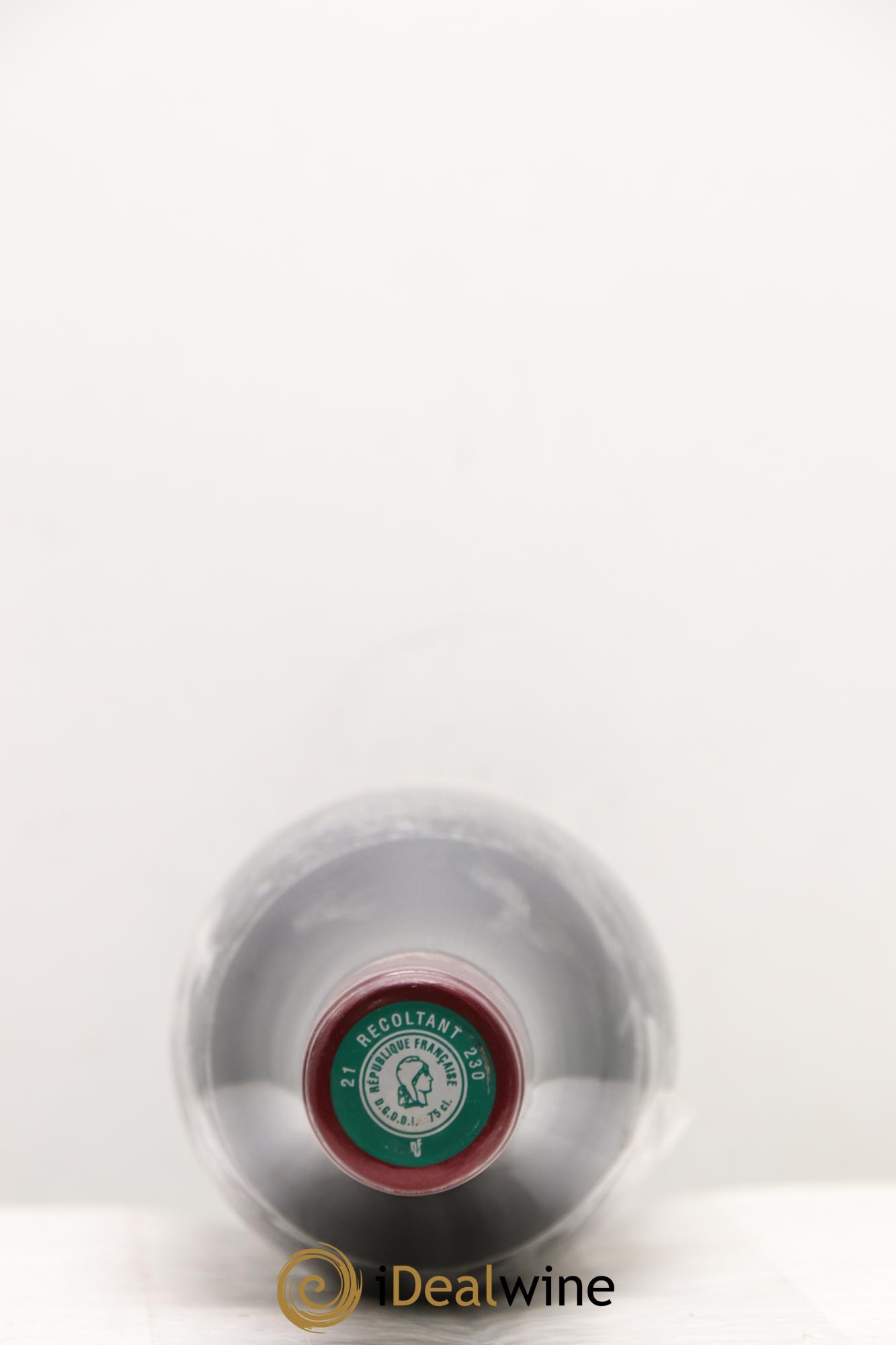 Morey-Saint-Denis 1er Cru Clos de la Bussière Georges Roumier (Domaine) 2011 - Lot of 1 bottle - 1